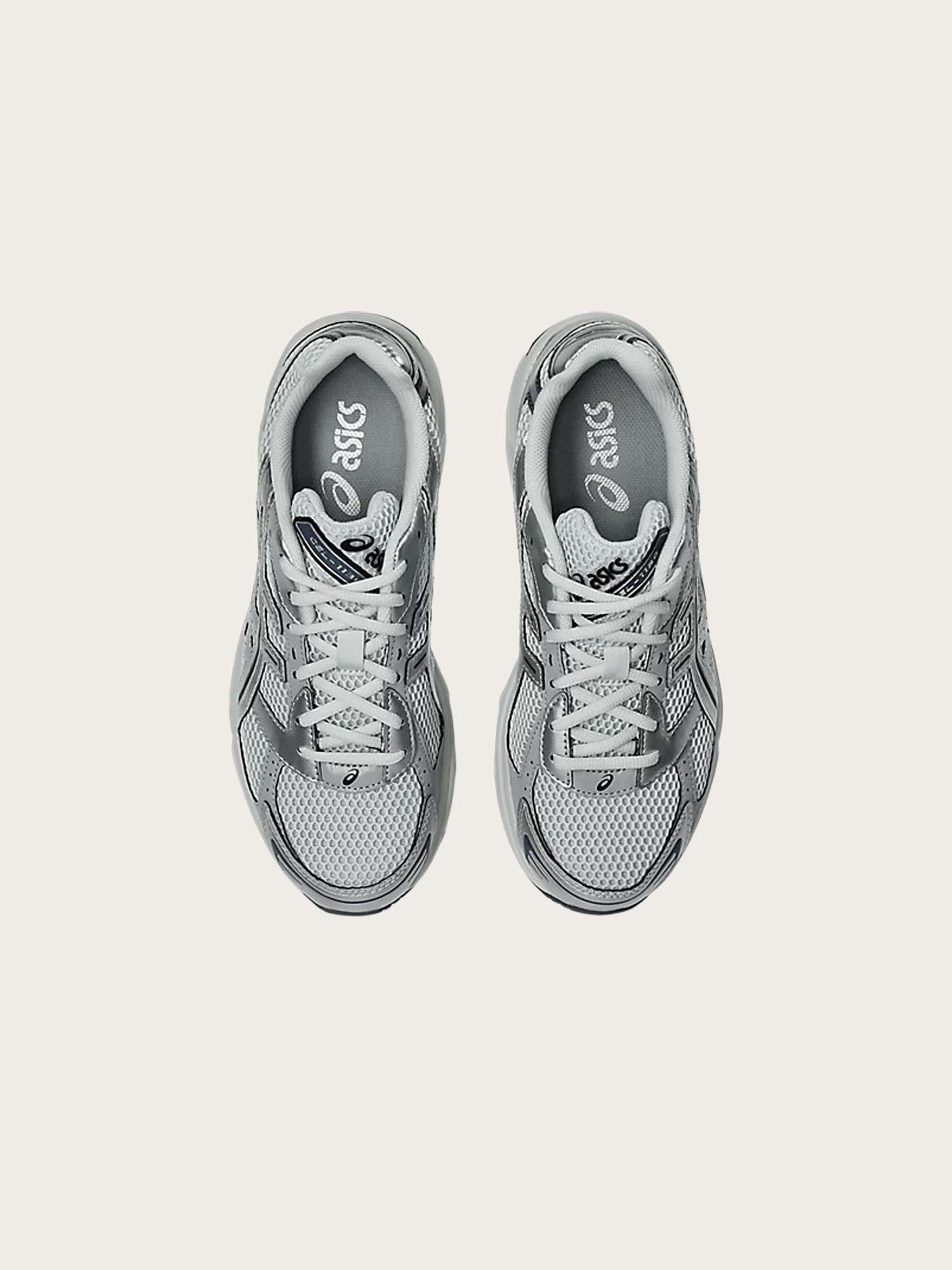 GEL 1130 - Glacier Grey/Pure Silver