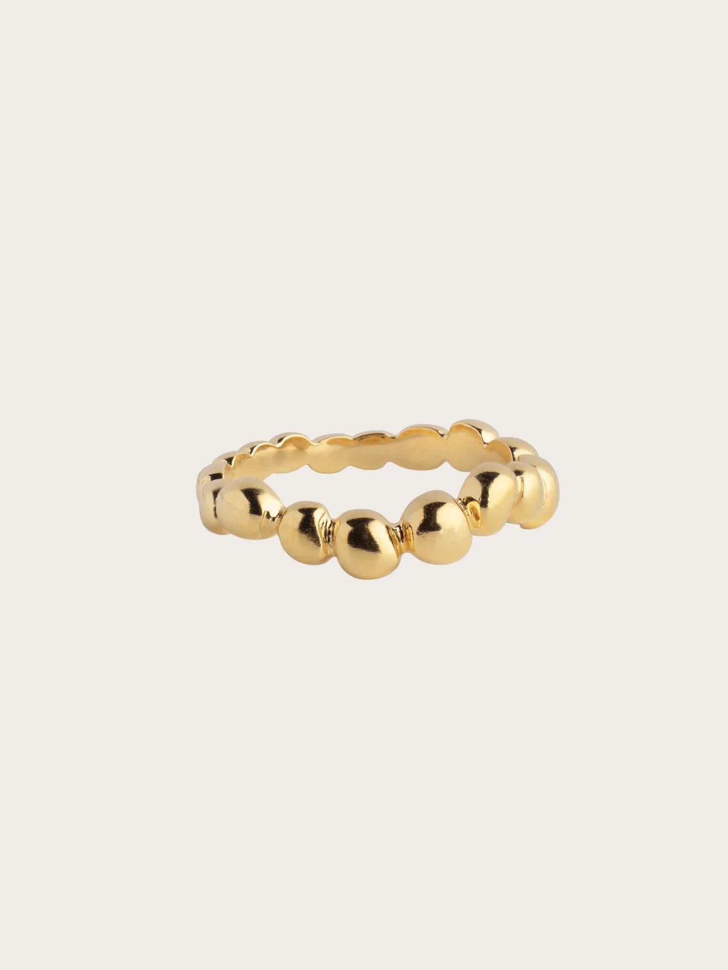 Ring Nara - Gold