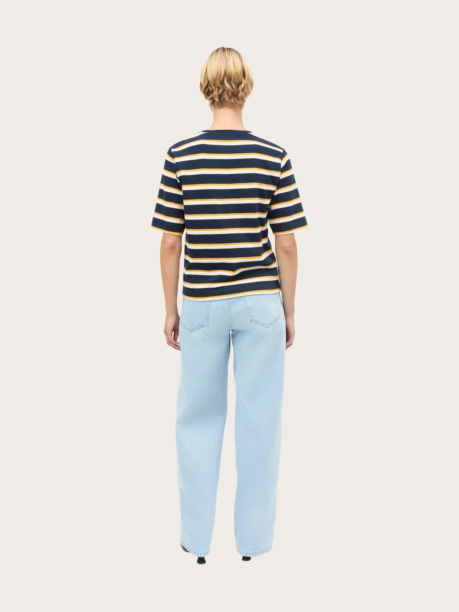 Luke Denim Christel Jeans - Light Blue