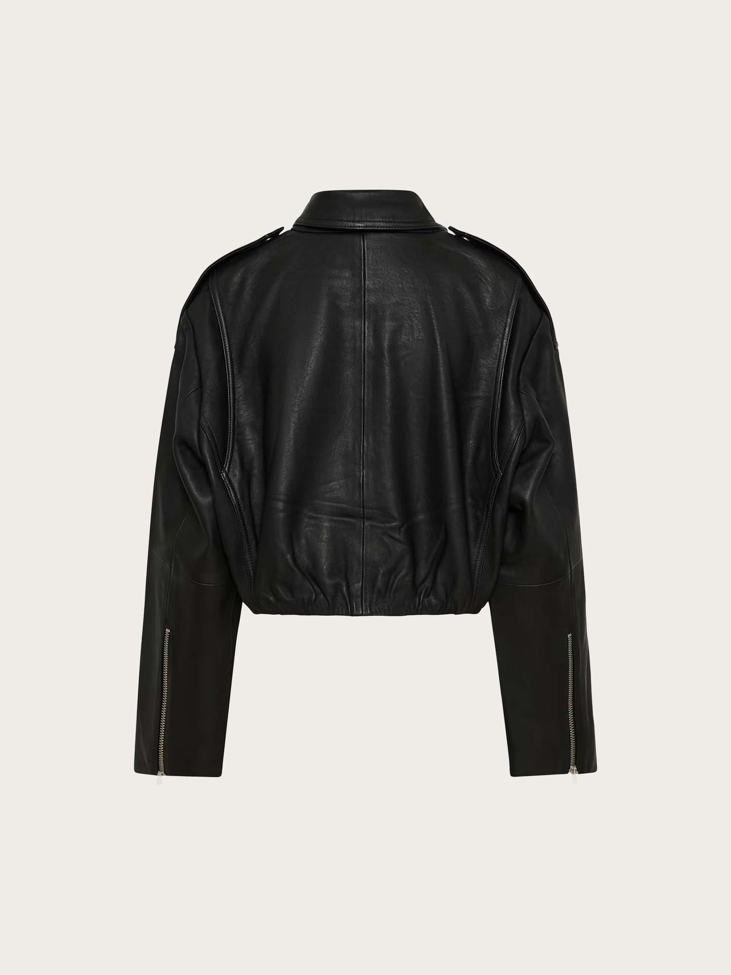 Diana Jacket - Black