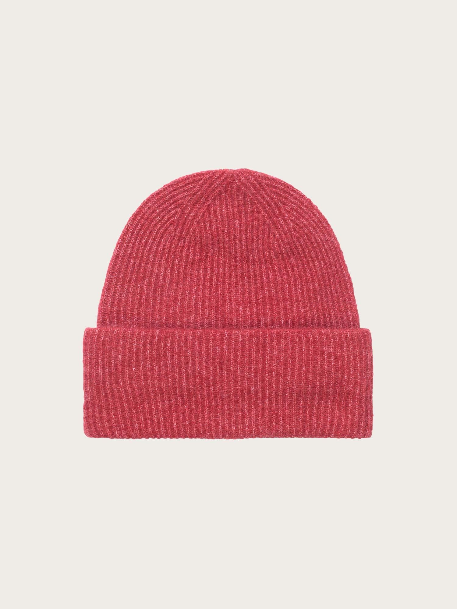 Nor Hat - Earth Red