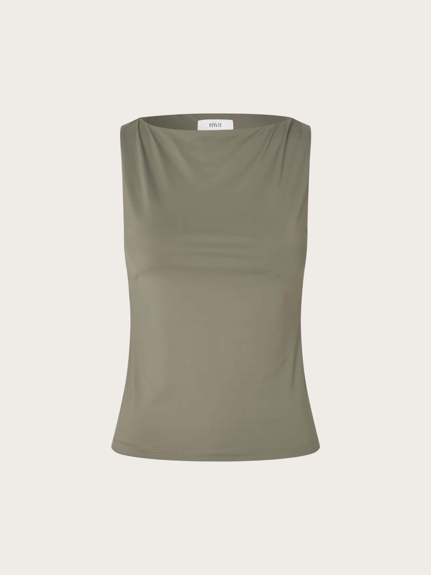 Enscorpion SL Top - Smokey Olive