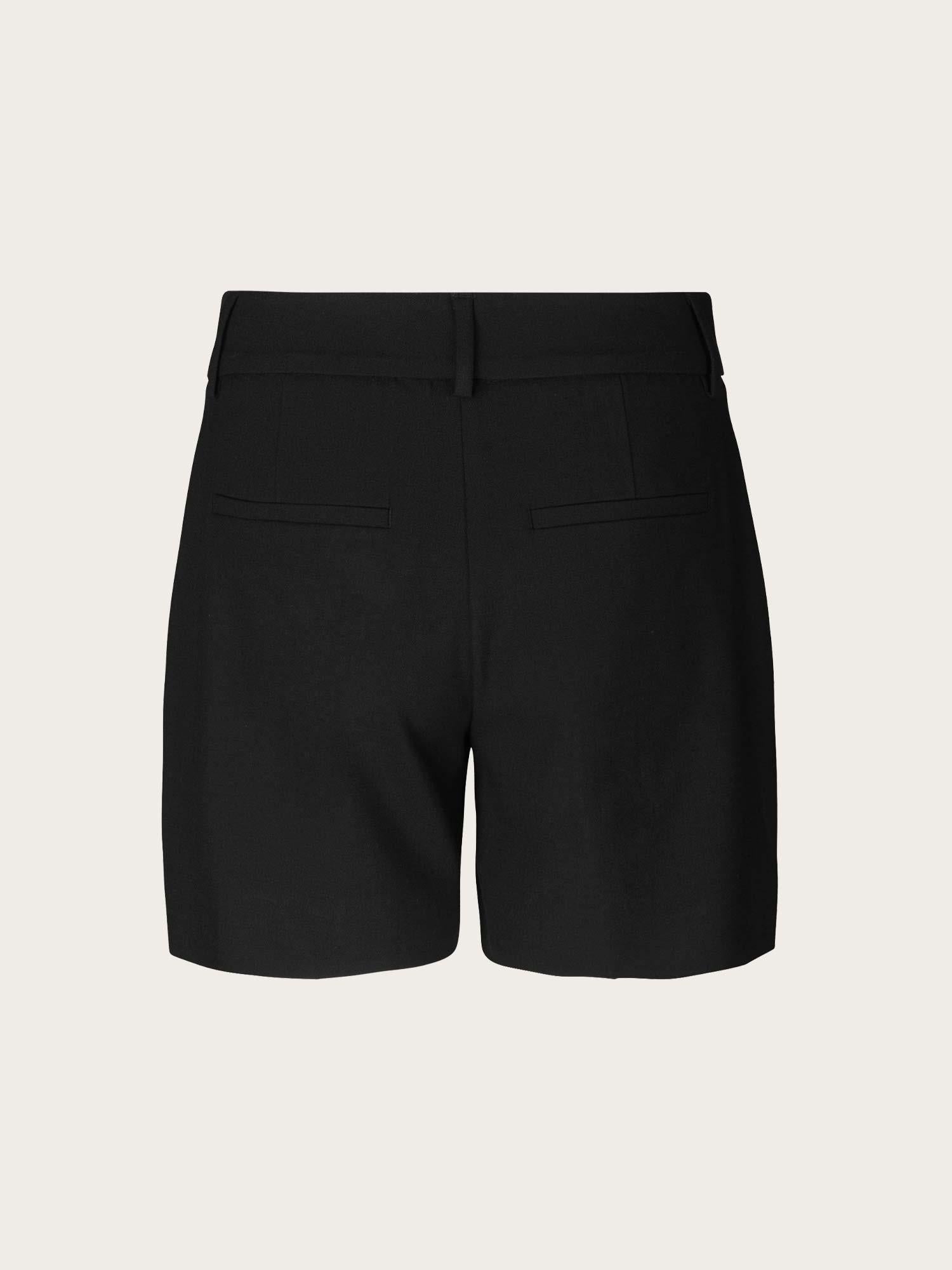 Dena Shorts 396 - Black