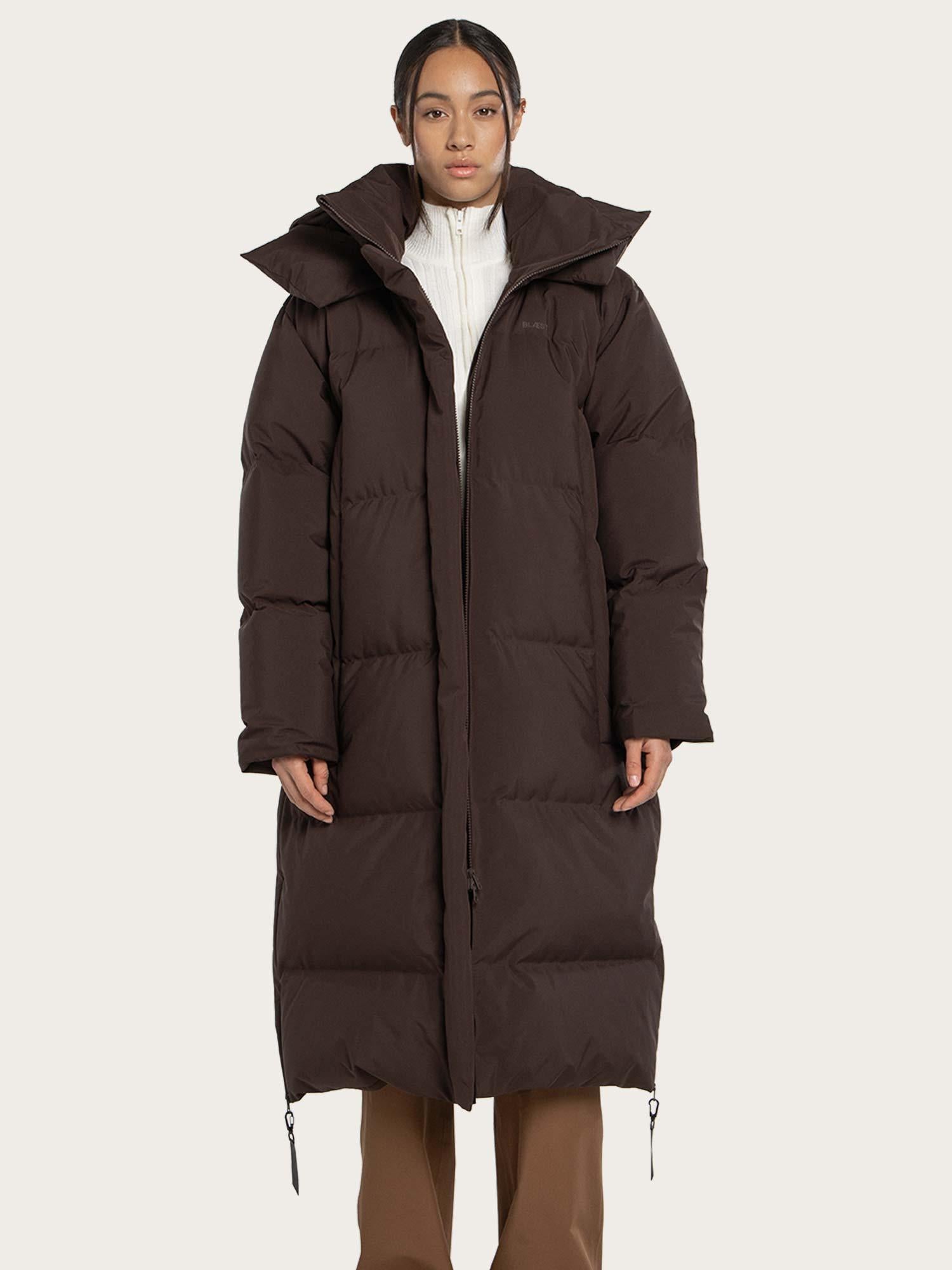 Stranda Down Jacket - Java