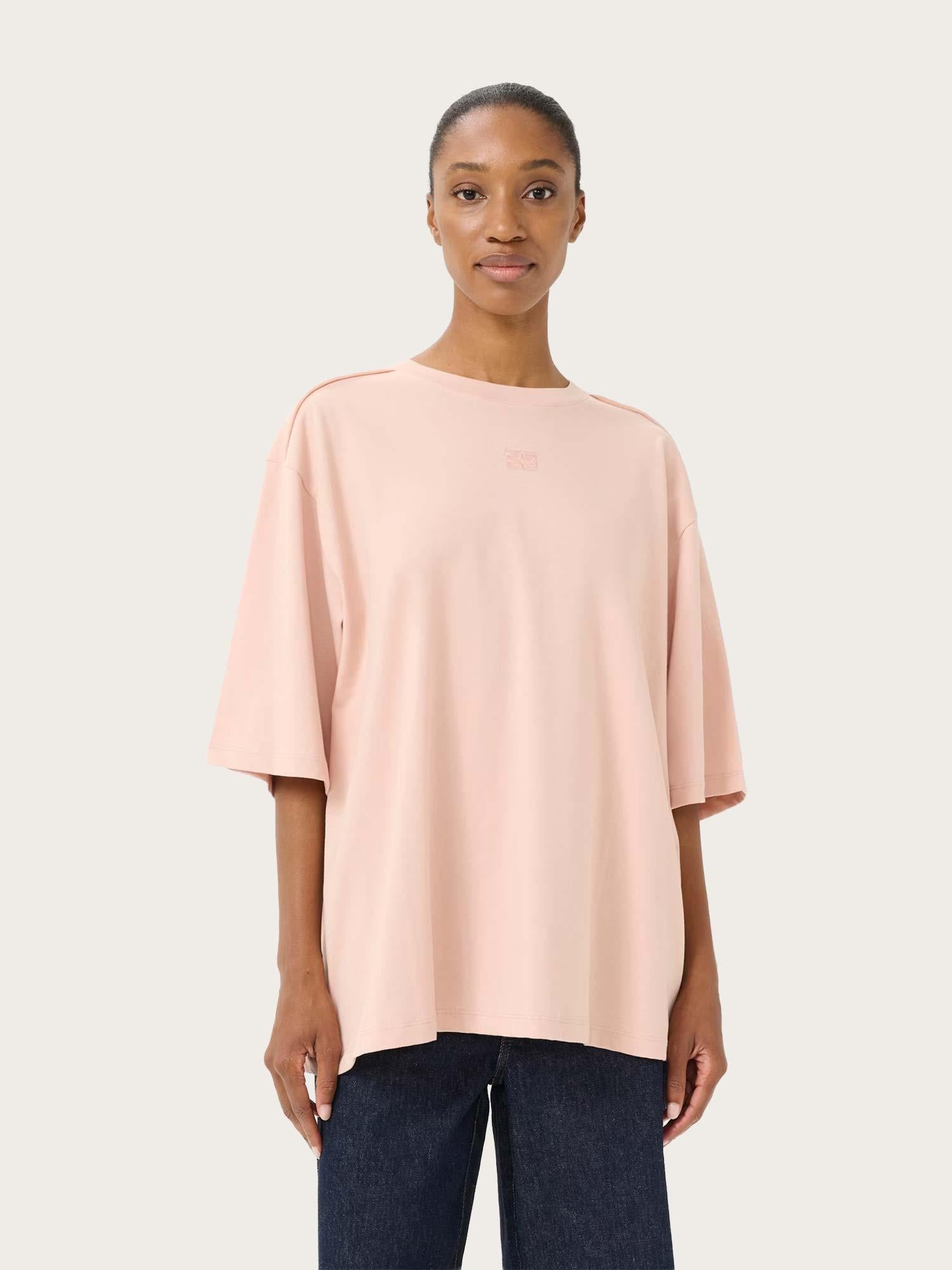 Anvi Tee - Rose Dust