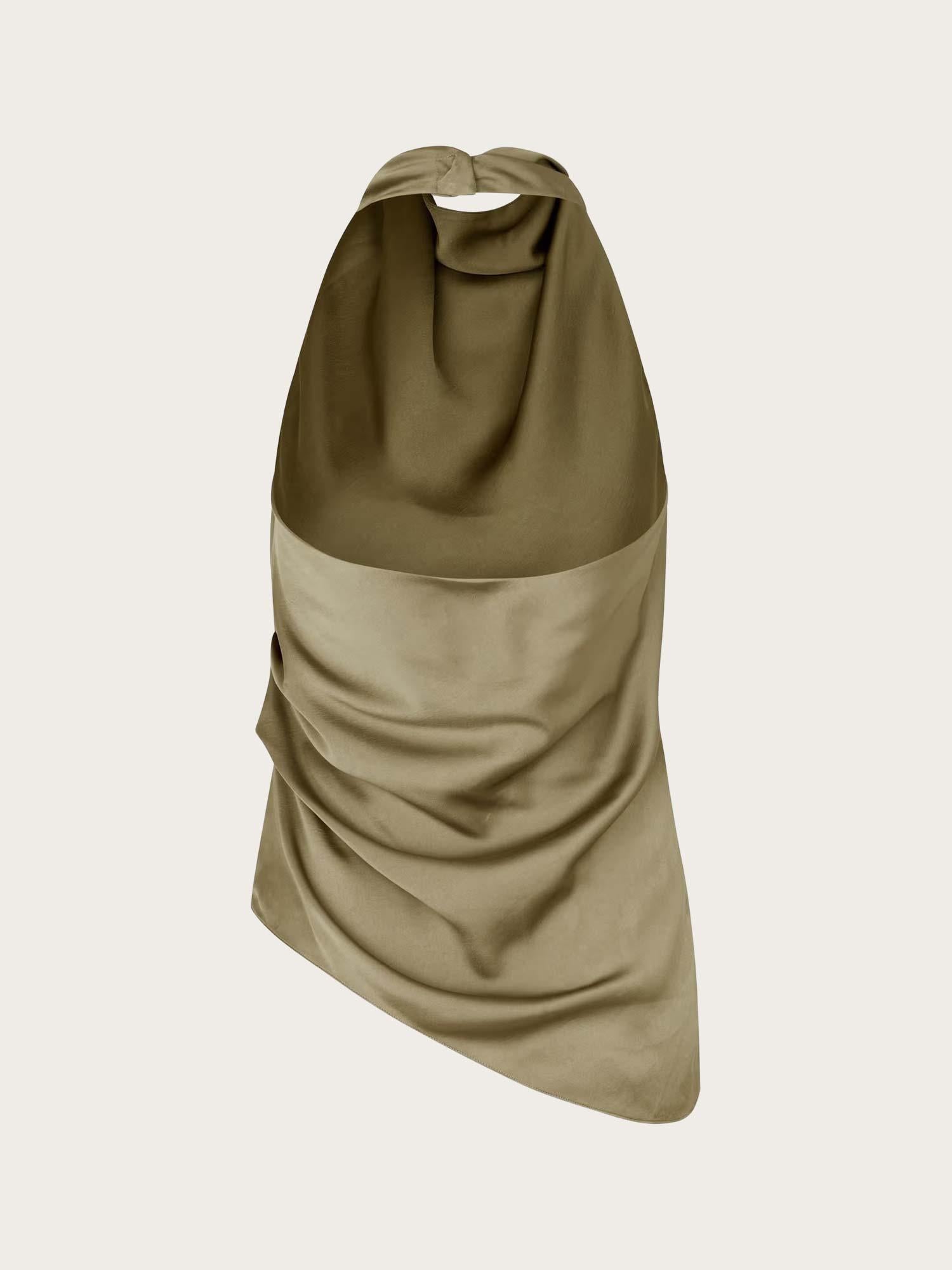 Enyarsi H-N Top - Mermaid
