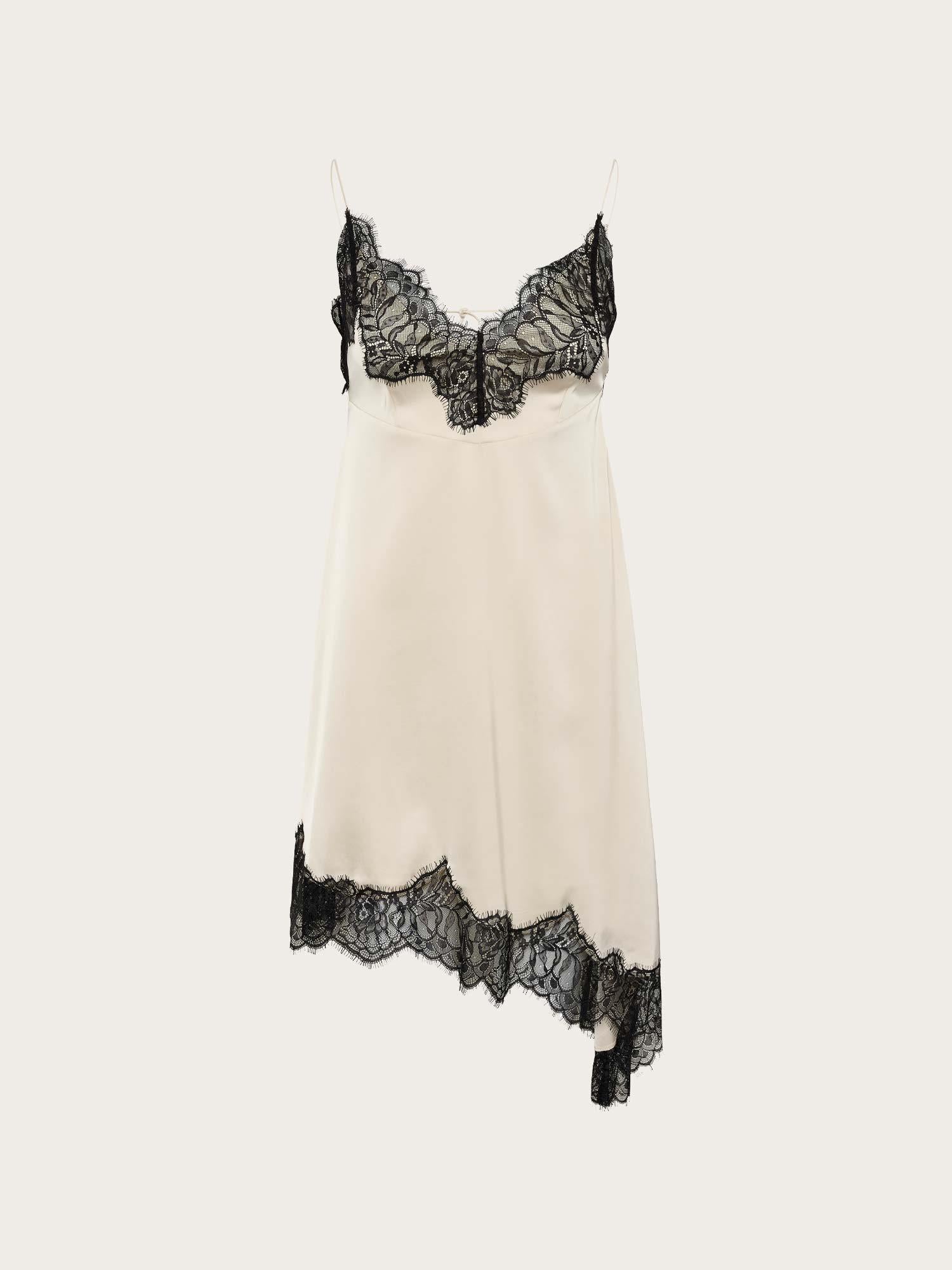Lalou Dress - Birch