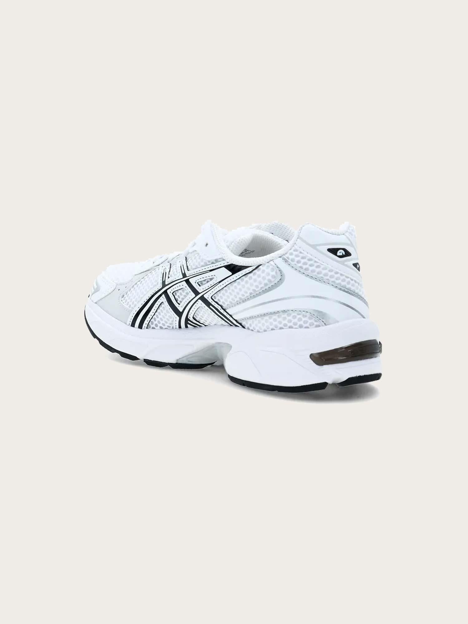 GEL 1130 - White/Black