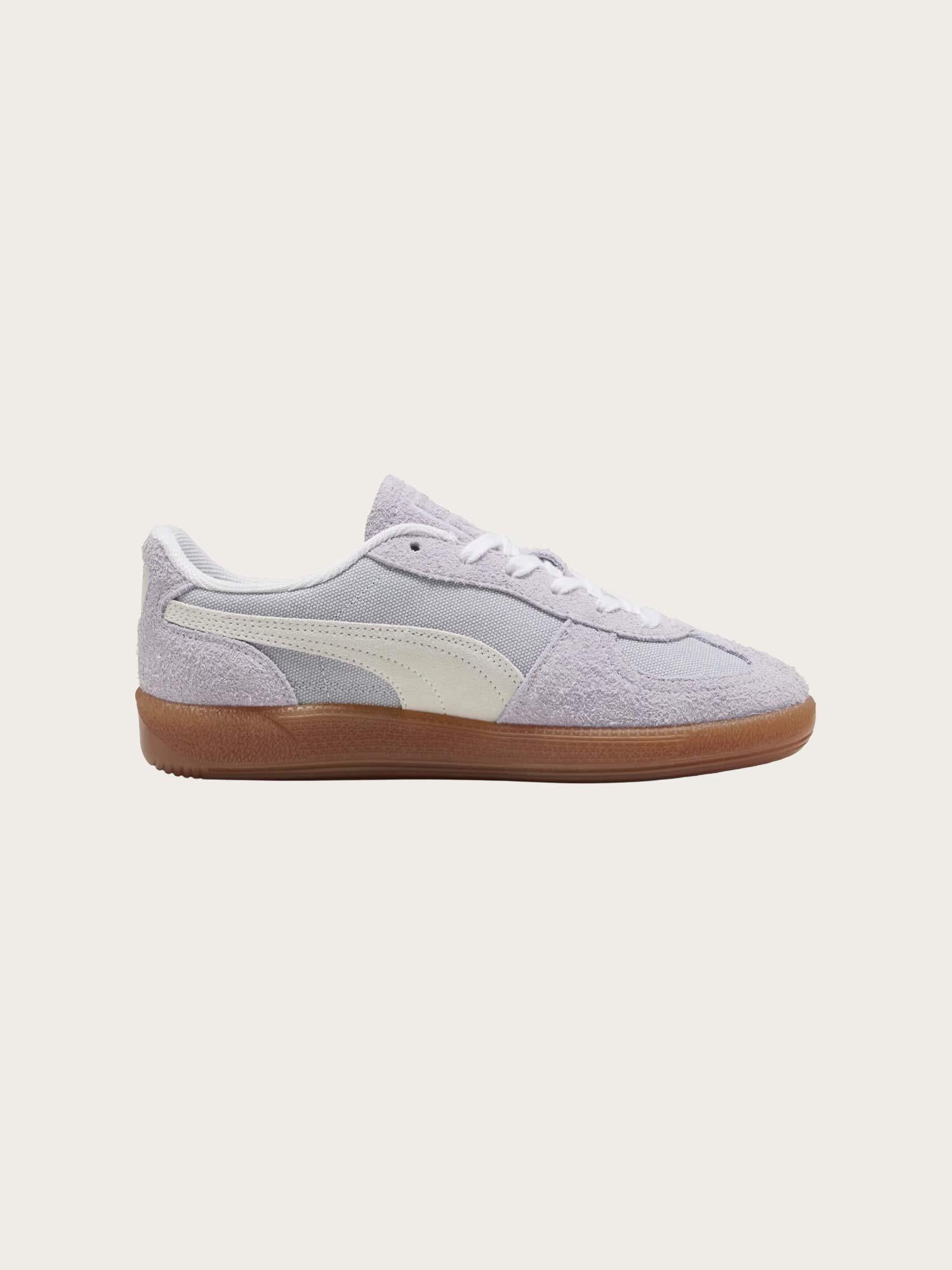 Palermo Vintage - Lilac Crush/Puma White