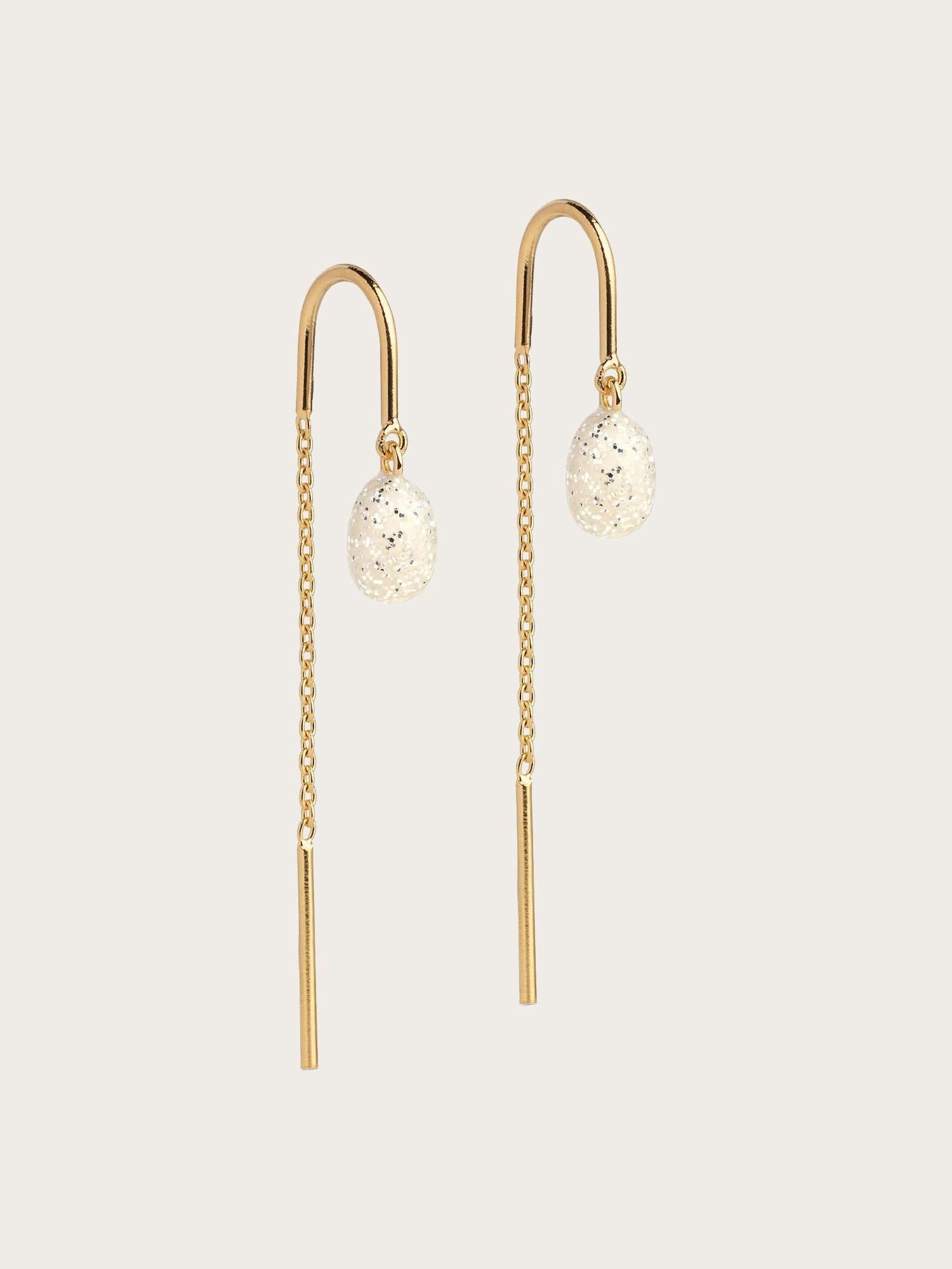 Earrings Eleanor - Sparkle