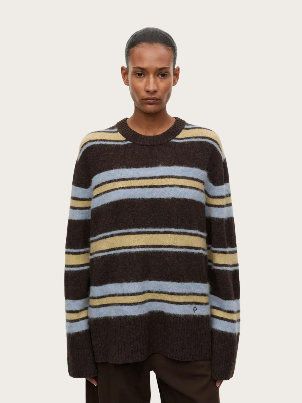 Sarut Sweater - Delicioso St.
