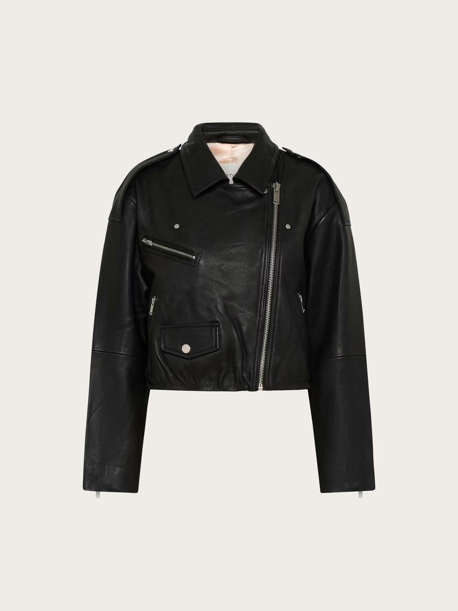 Diana Jacket - Black