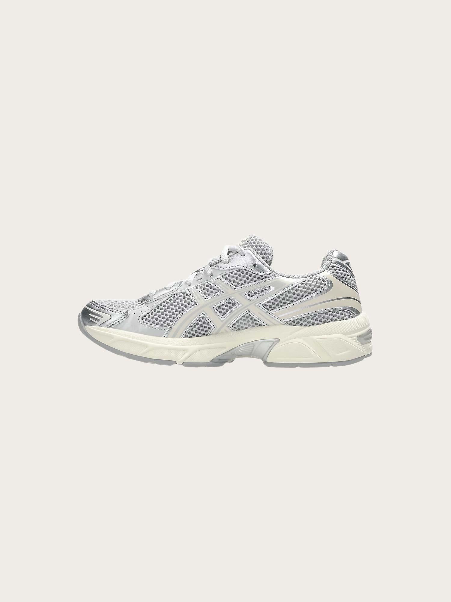 GEL 1130 - Cloud Grey/Oatmeal