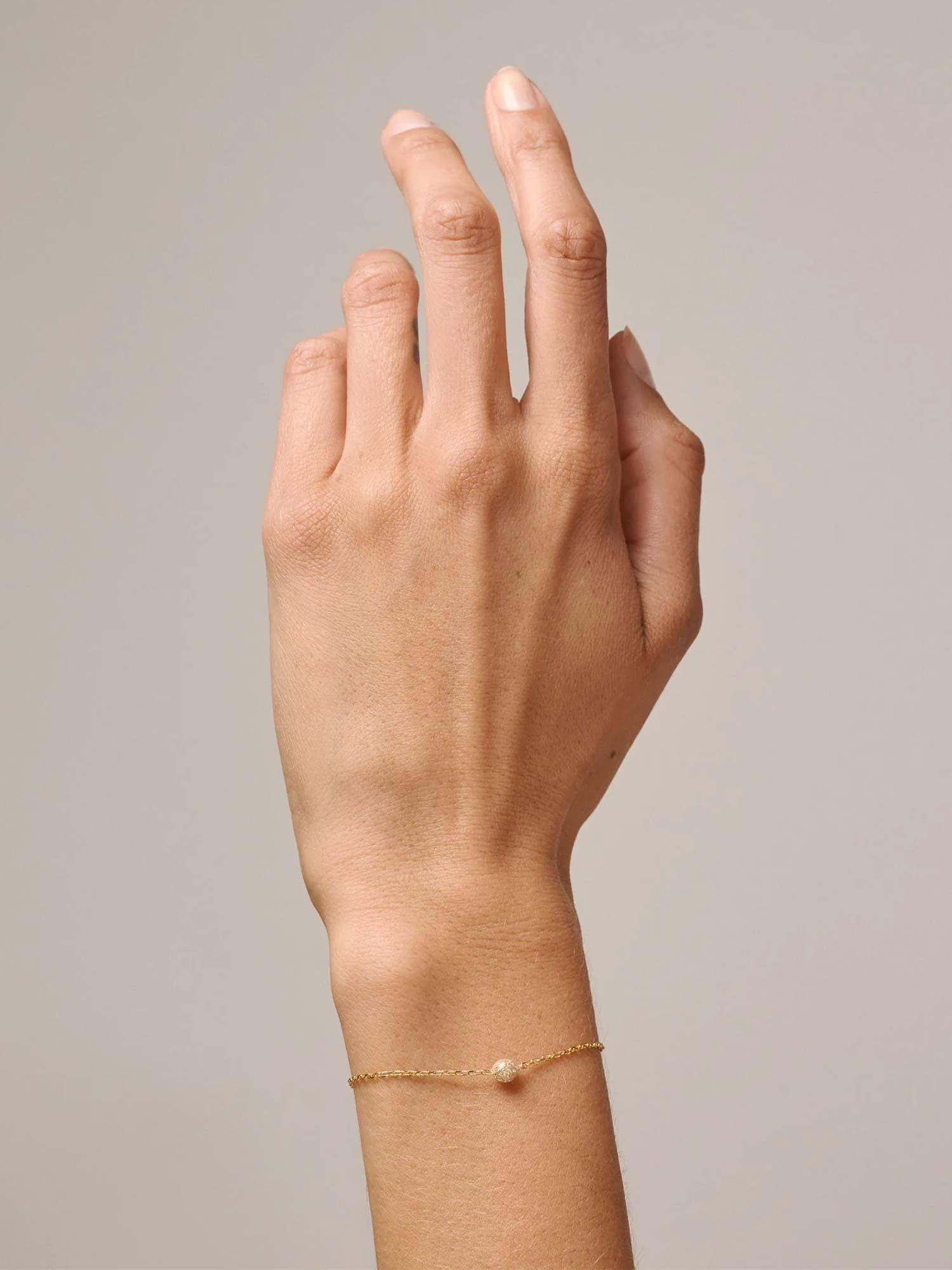 Bracelet Balloon - Sparkle