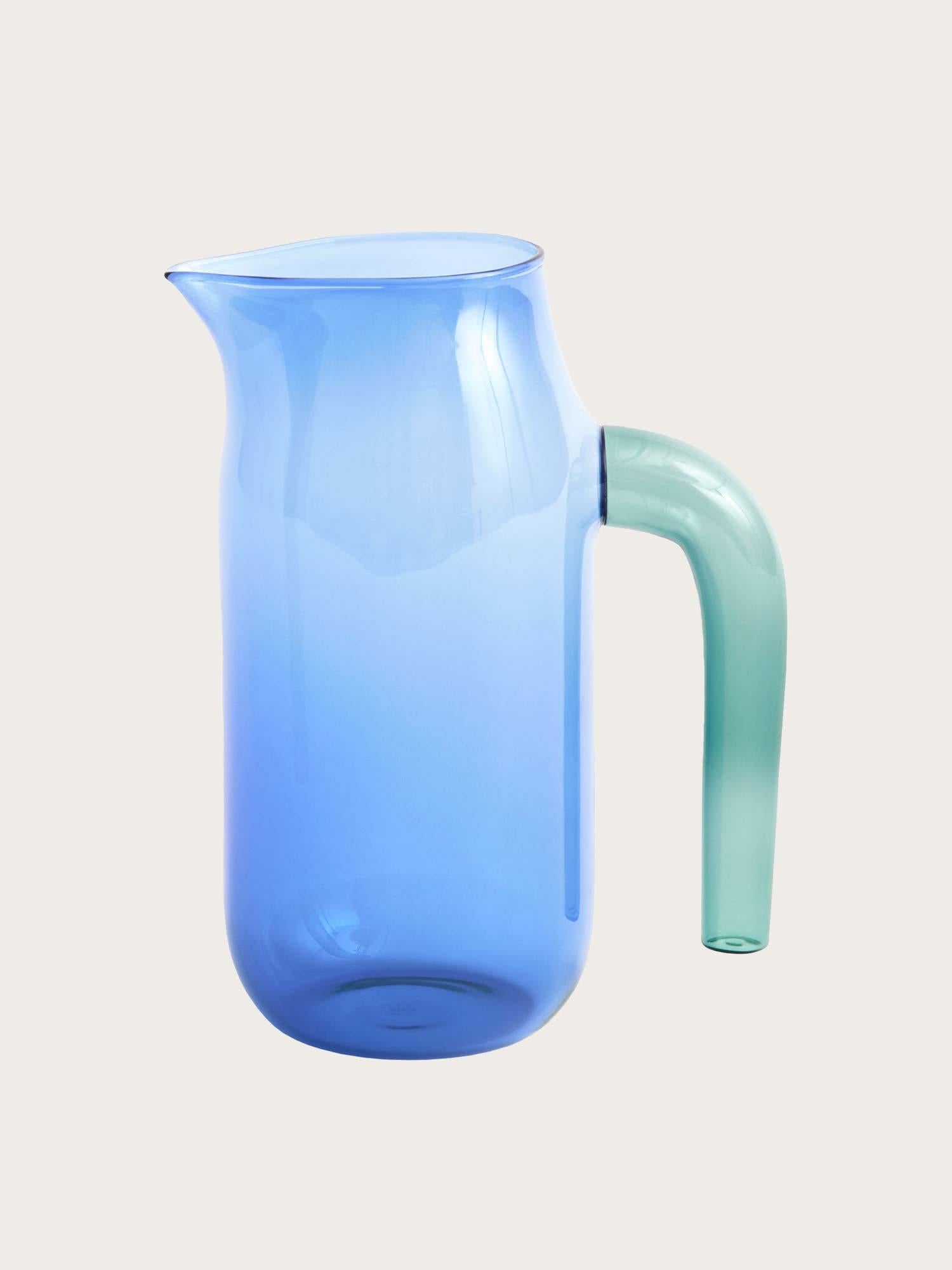 Jug X-Large - Blue