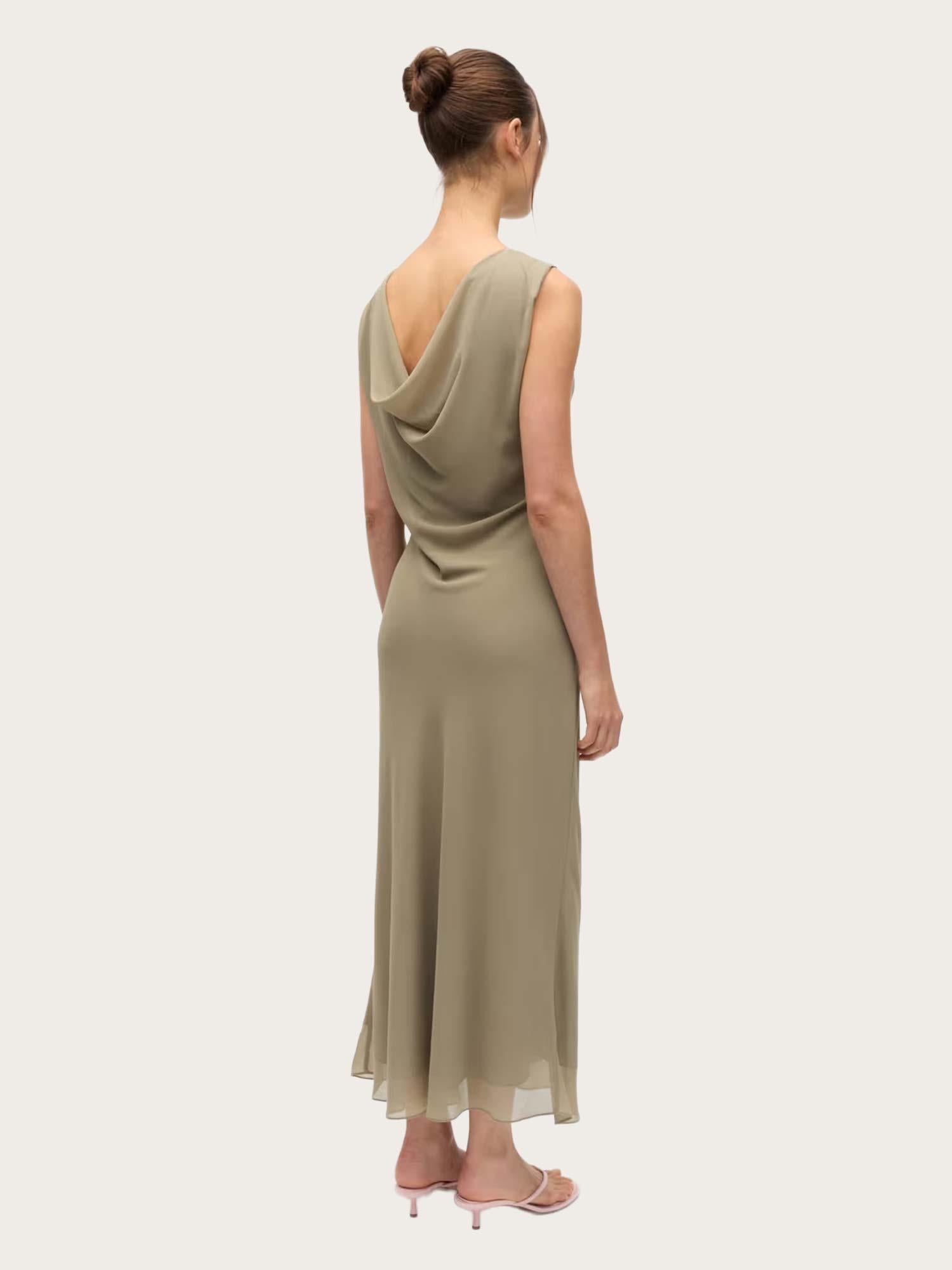 Ensydney SL Dress - Mermaid