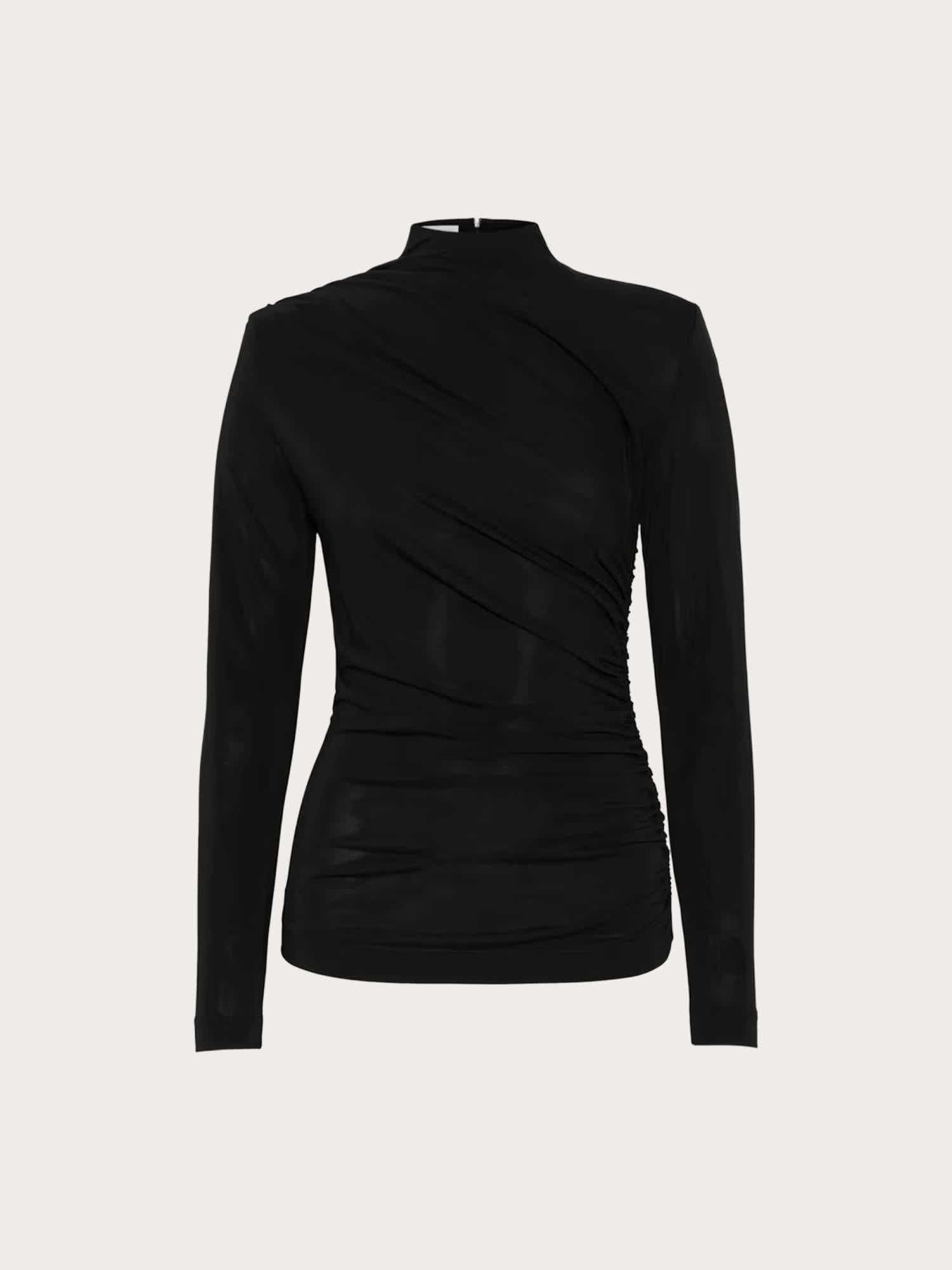 Lunar Top - Black