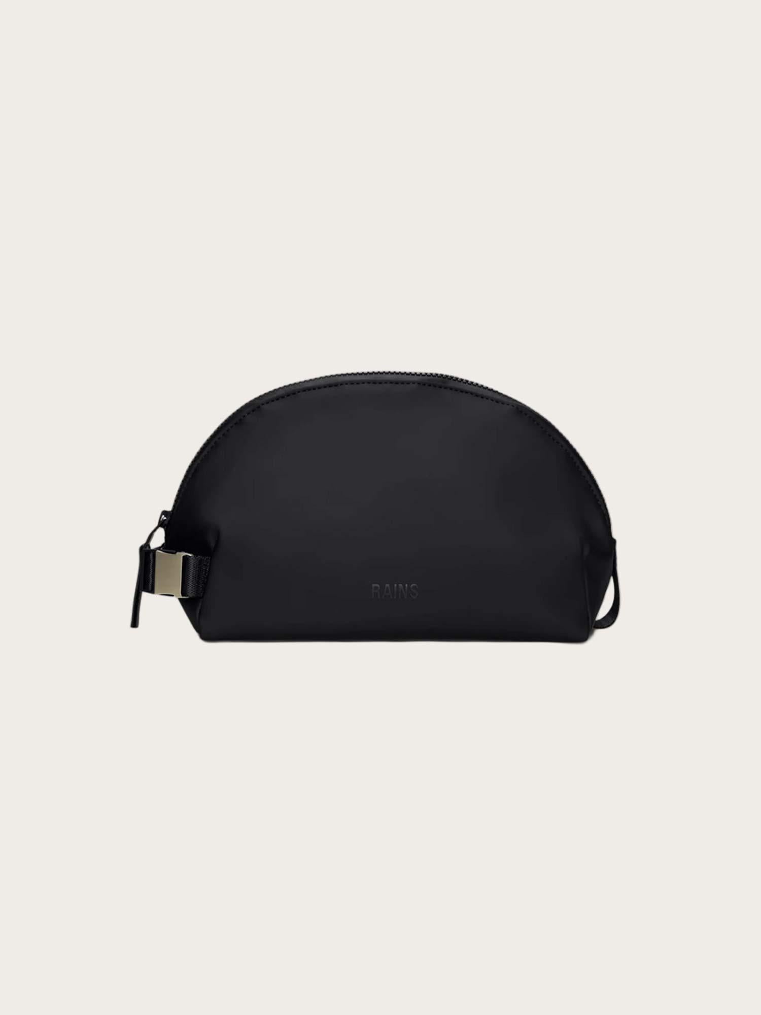 Valera Wash Bag W3 - Black
