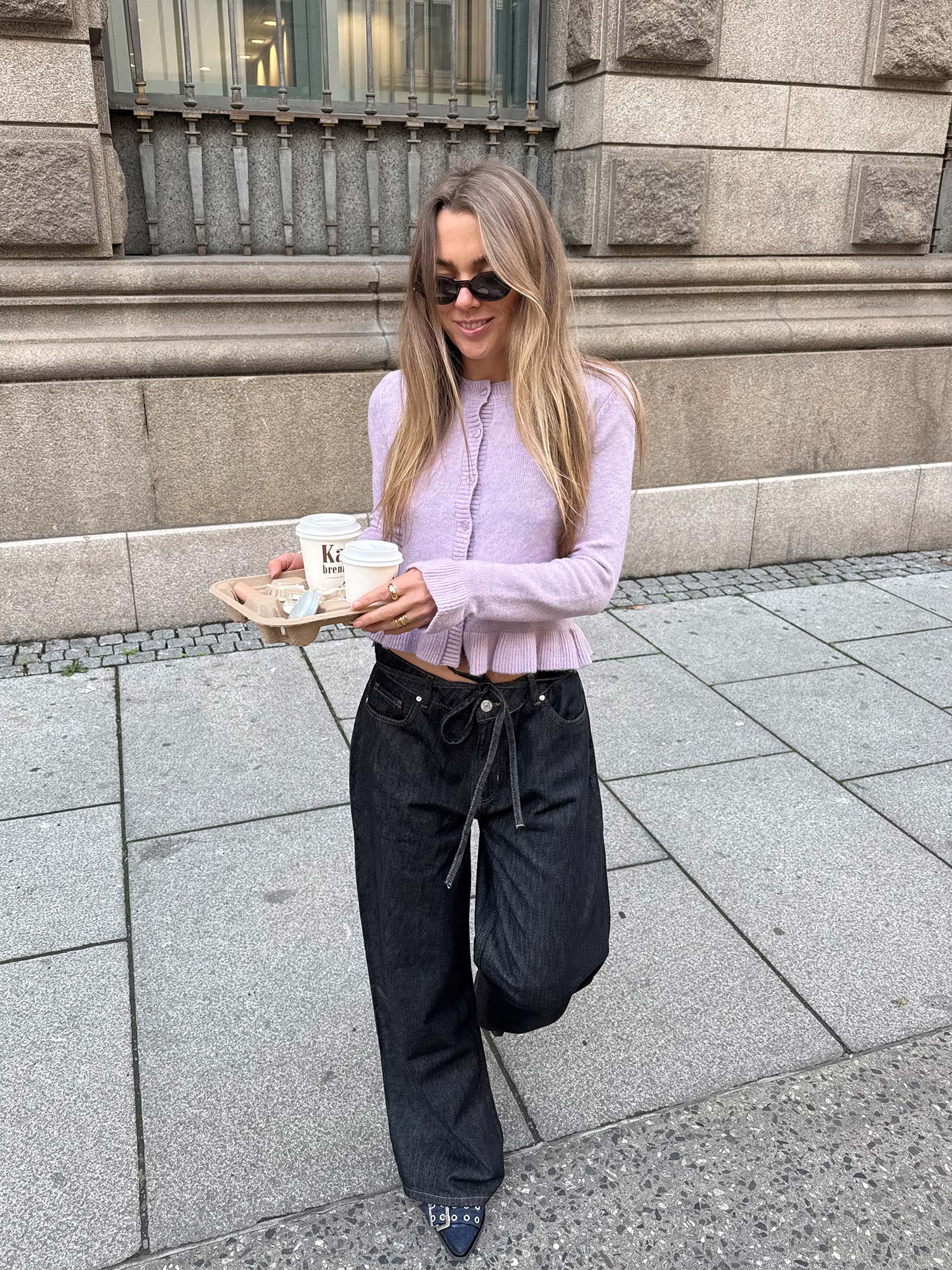 Enbrooklyn Jeans - Black Rinse