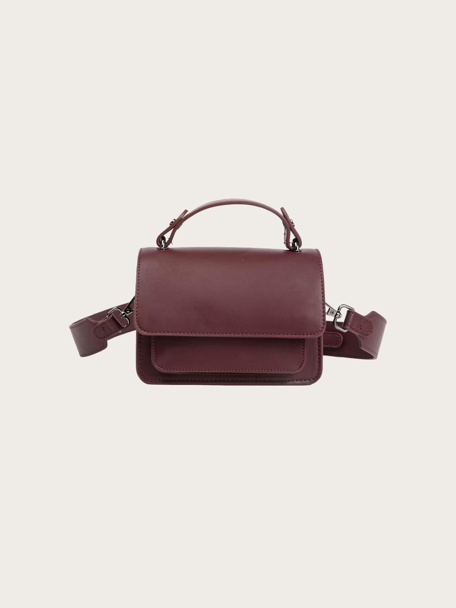 Renei Soft Structure - Midnight Plum