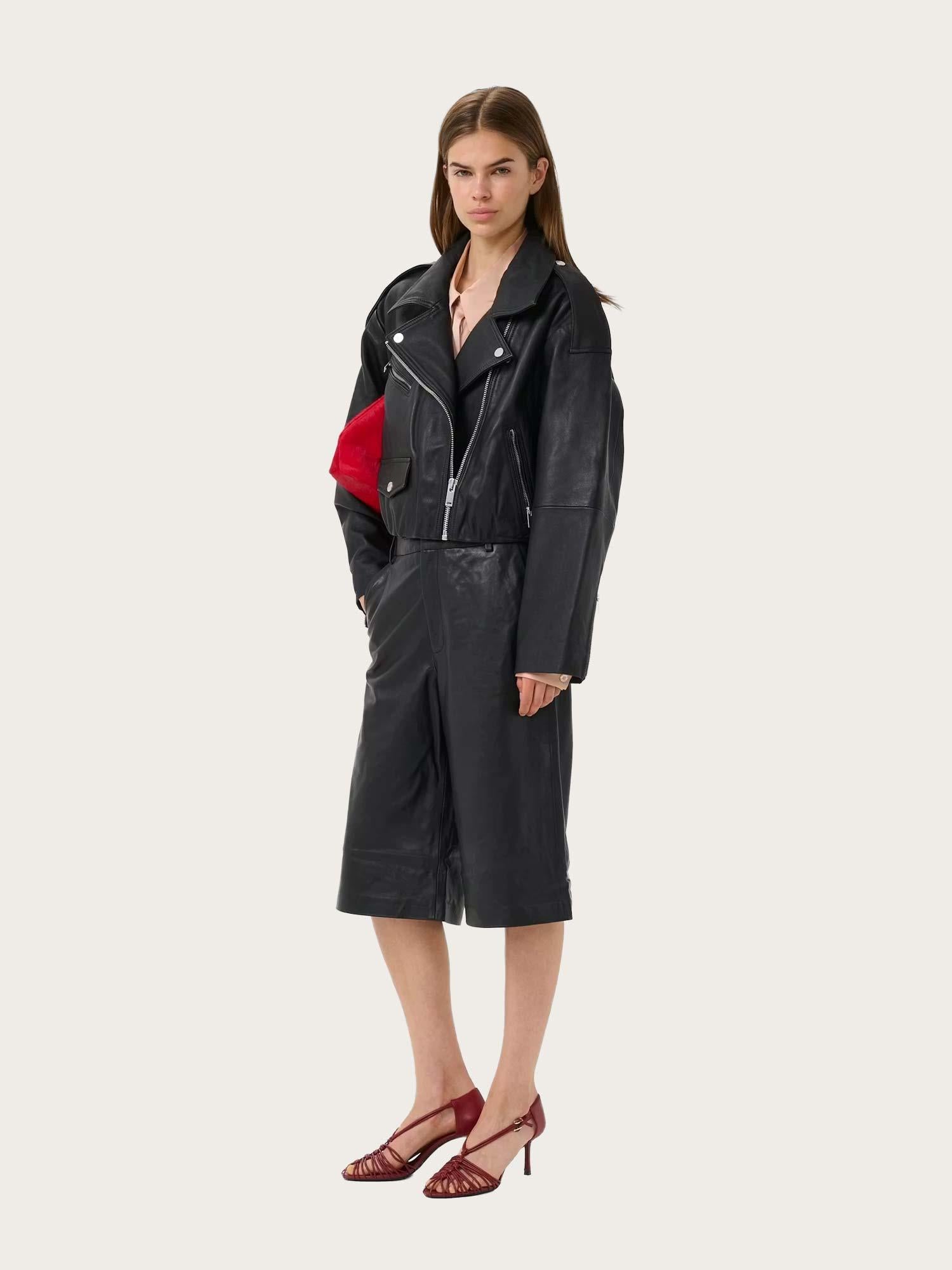 Diana Jacket - Black