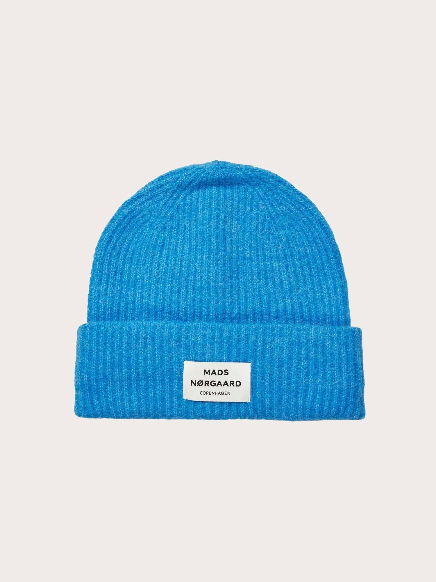 Tosca Anju Hat - Malibu Blue