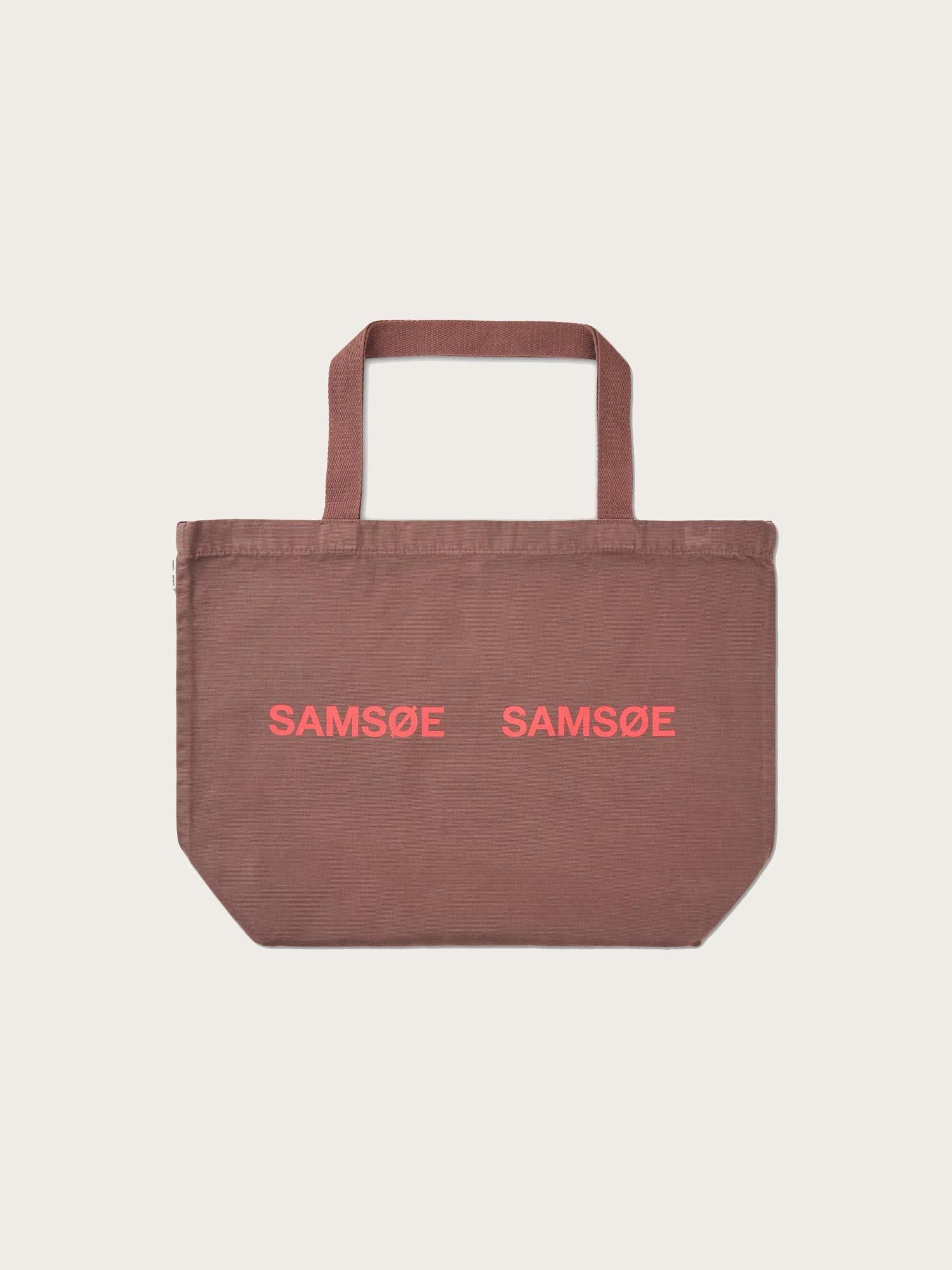 Frinka Shopper - French Roast