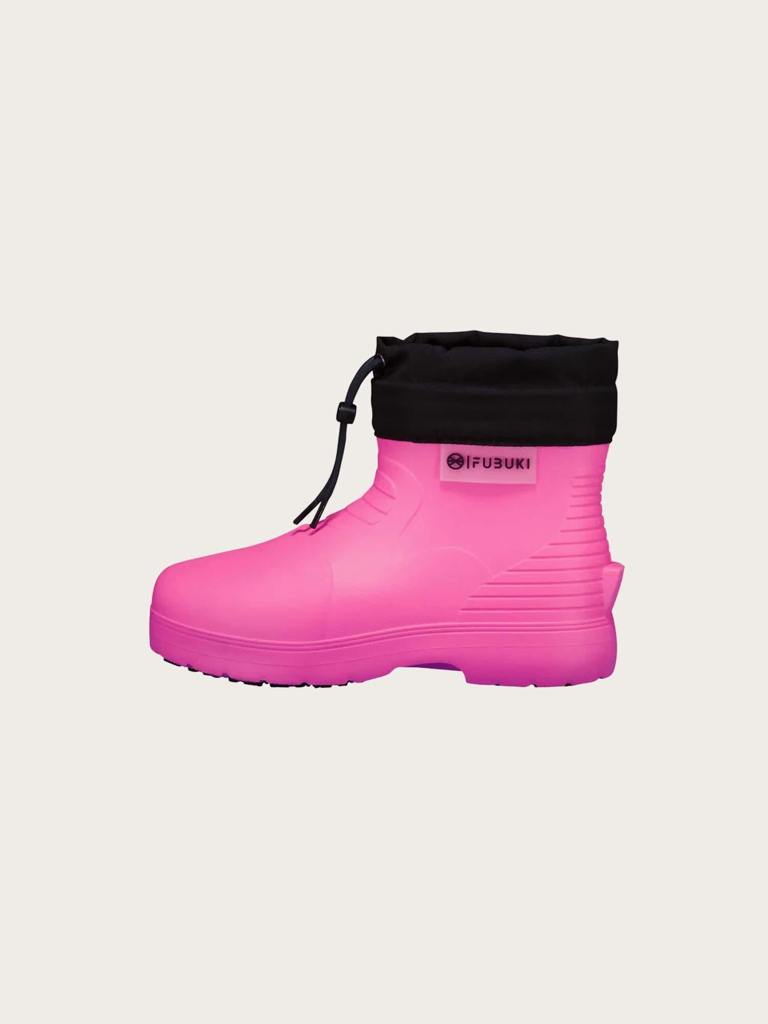 Niseko 3.0 Low - Pink