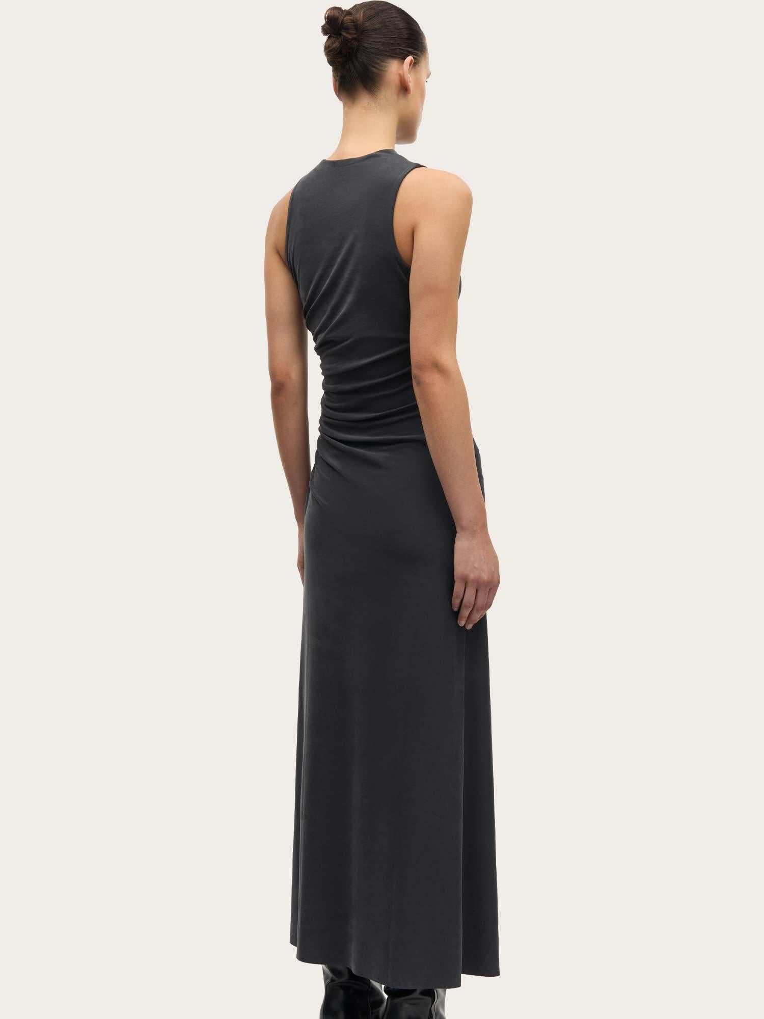 Sasusy Dress - Black