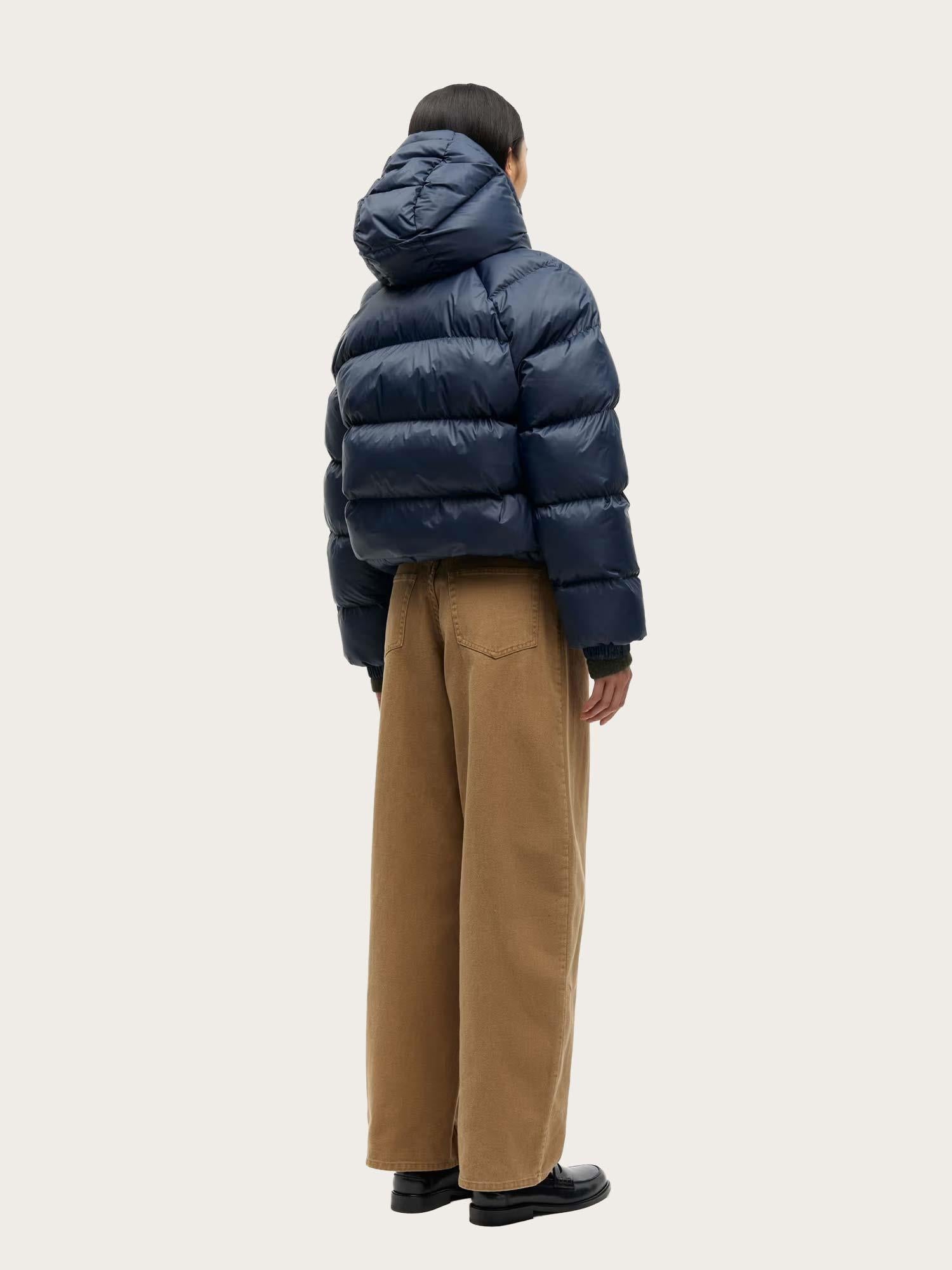 Sahanay Jacket - Salute