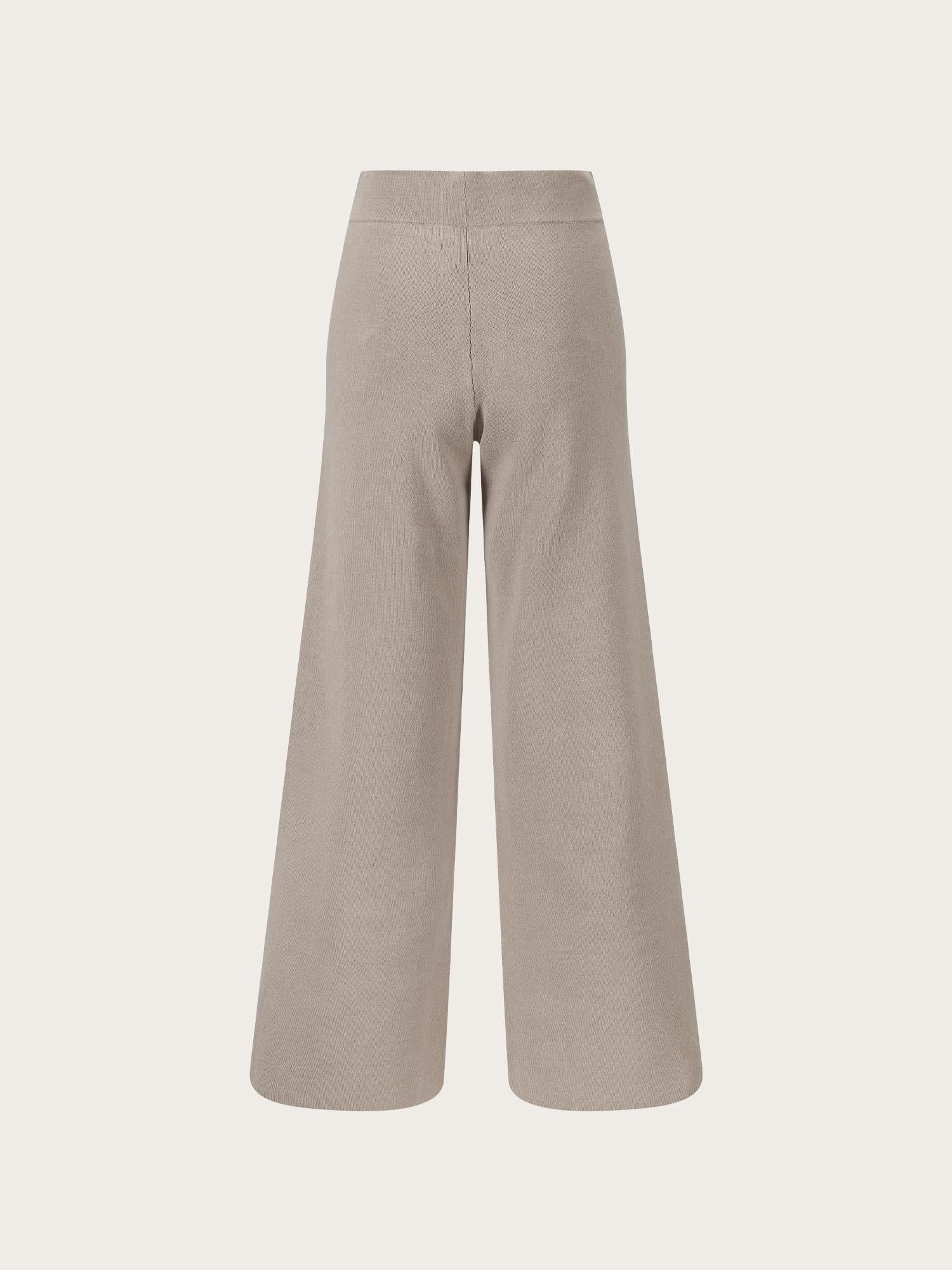 Serge Pants - Beige