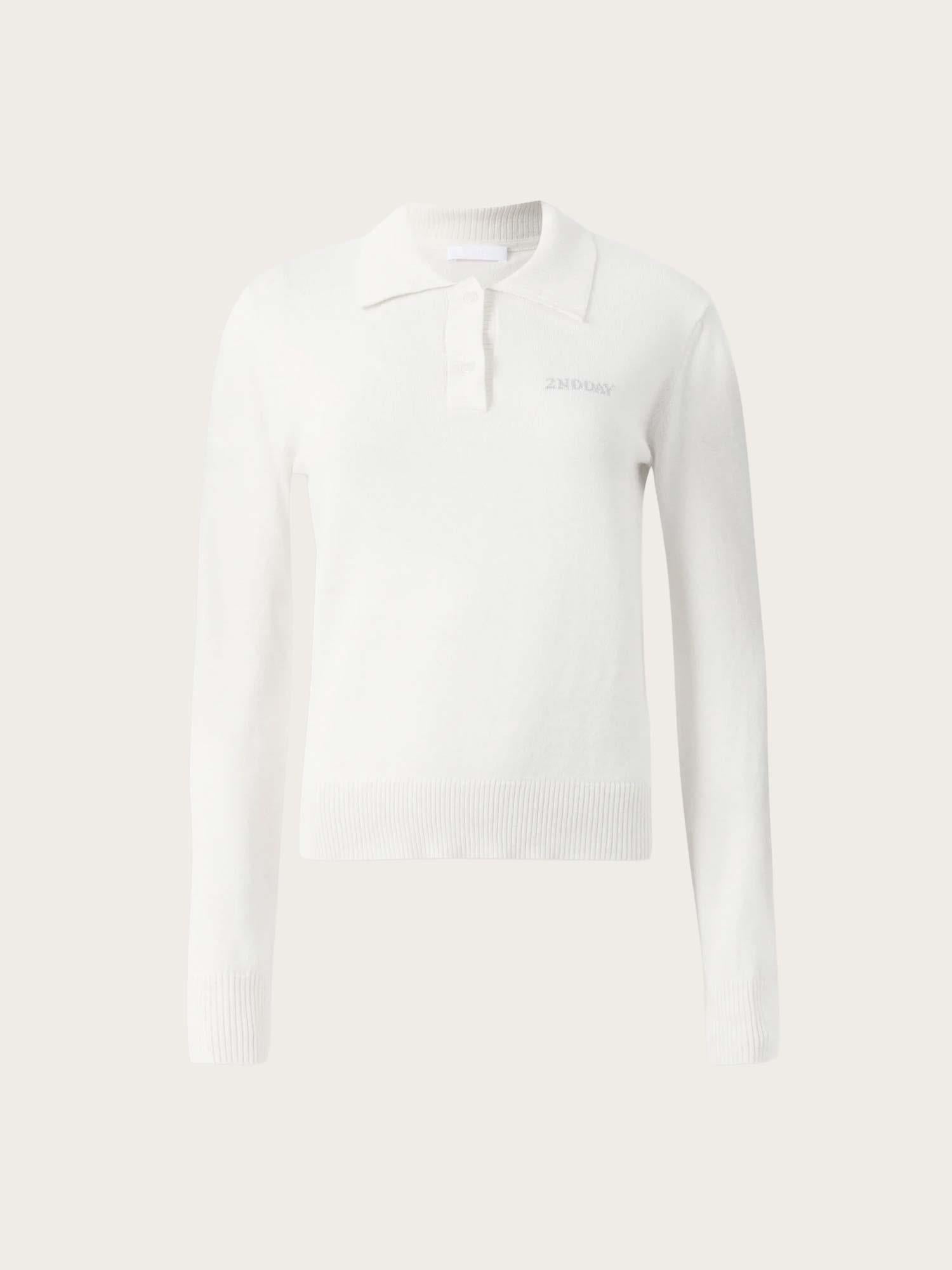 2ND Janeice Top - Tofu