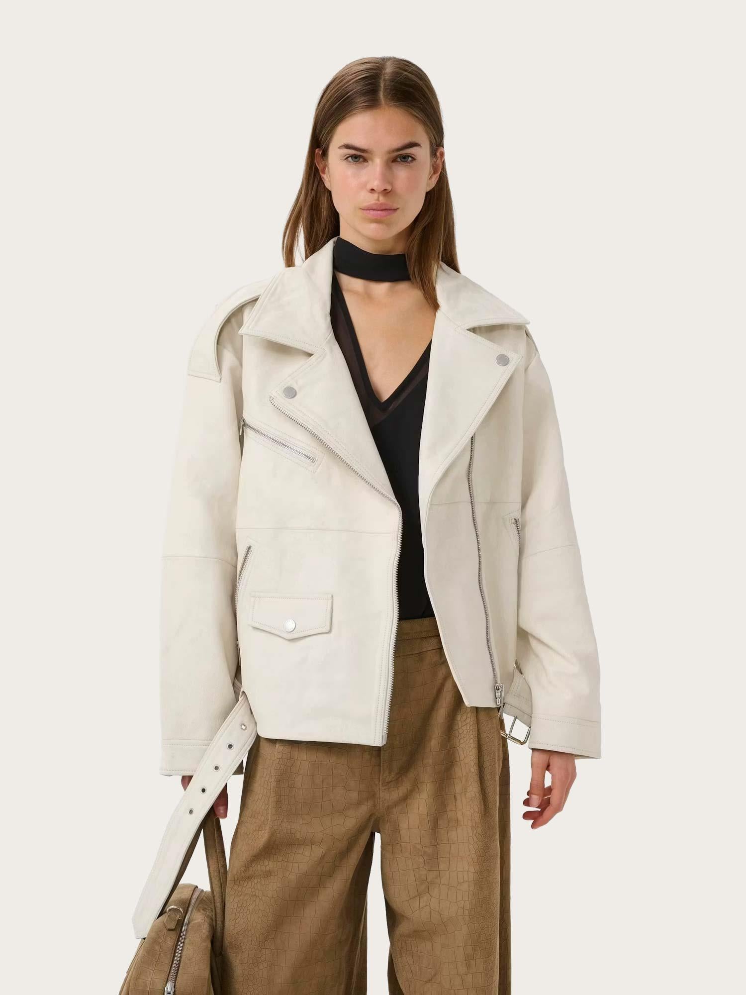 Vida OZ Jacket - Birch