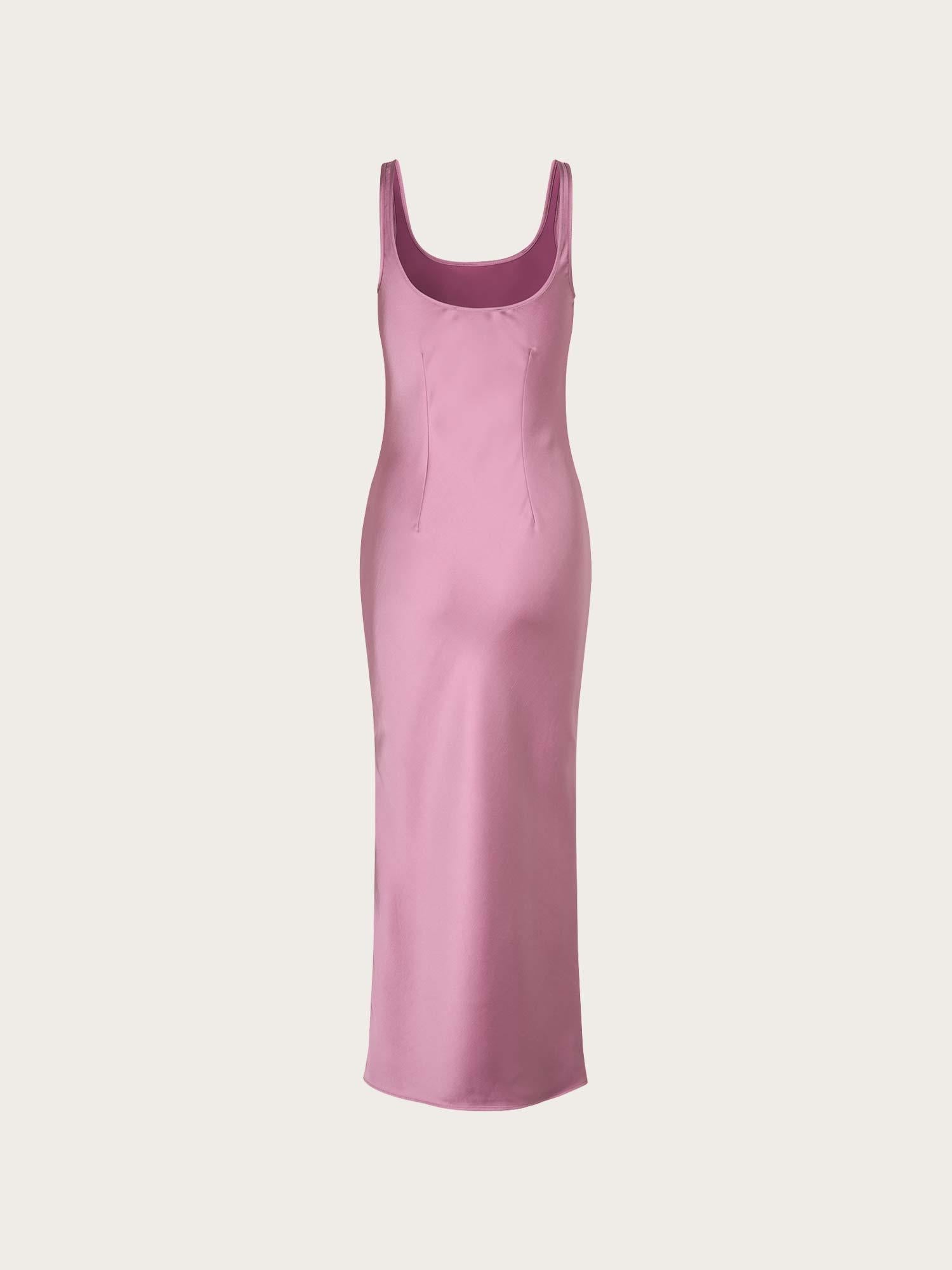 Sunna Dress - Orchid Haze