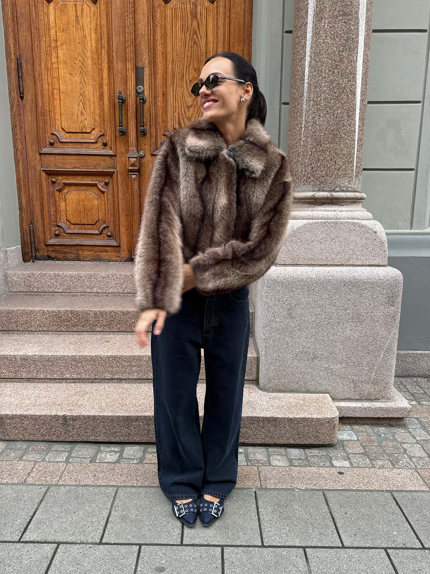 Faux Fur