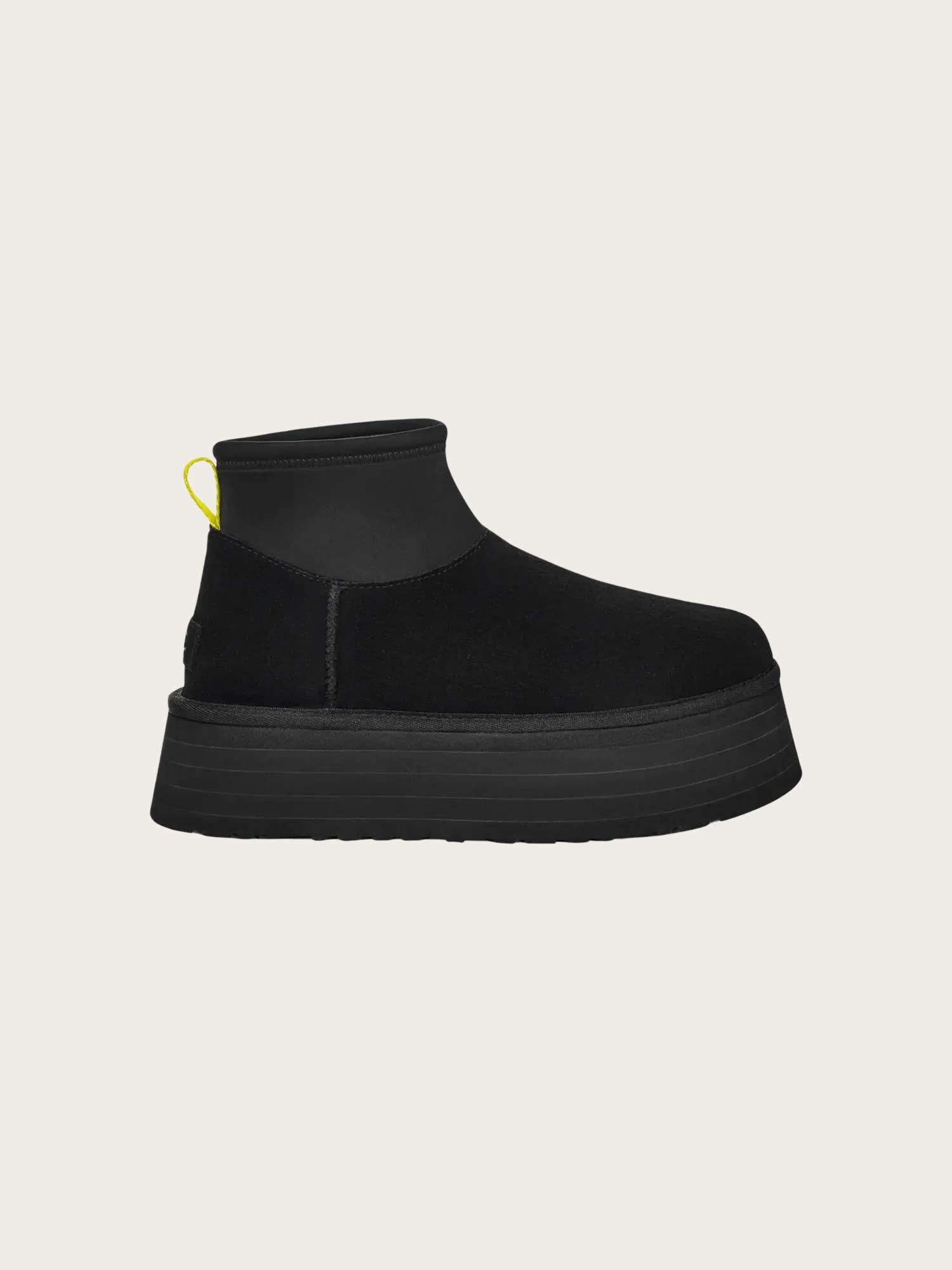 W Classic Mini Dipper - Black