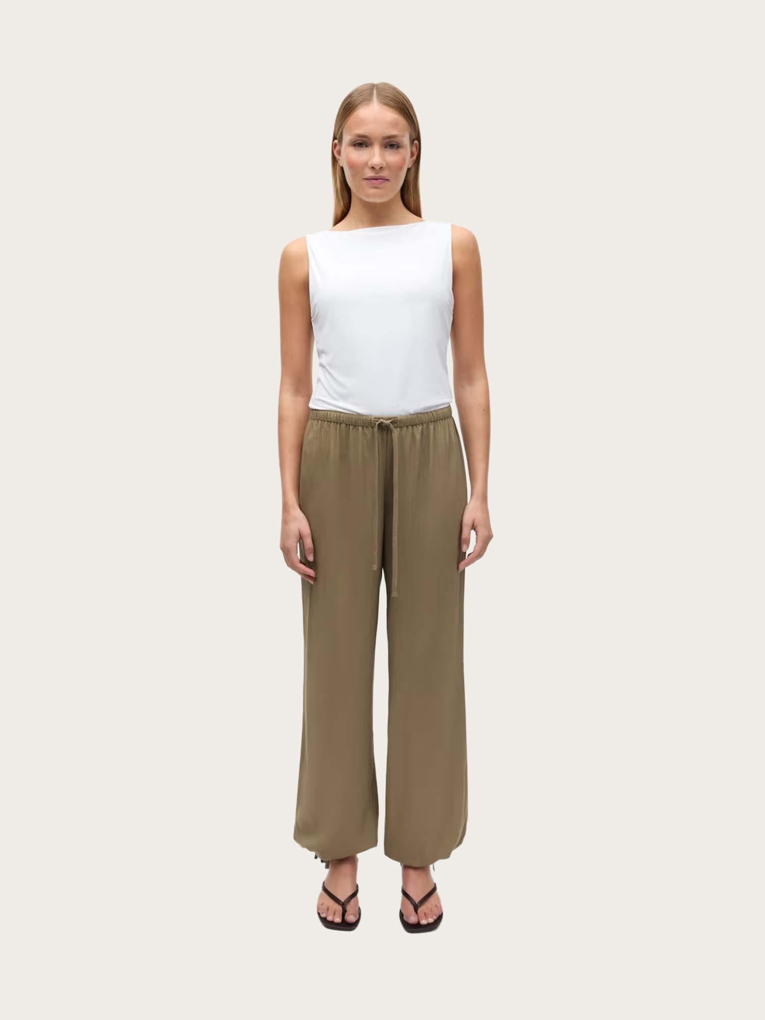 Enjennie Pants - Mermaid