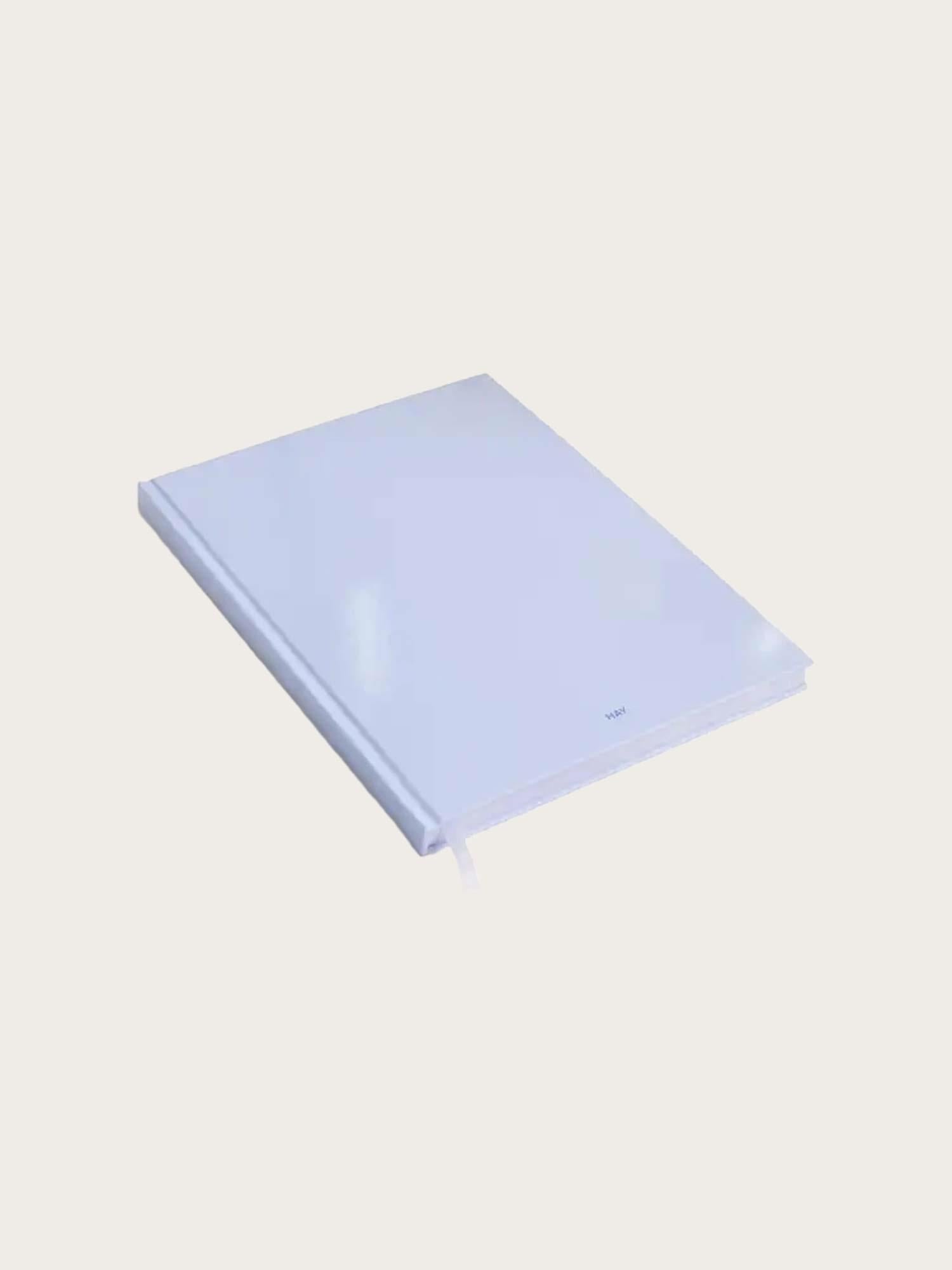 Colour Notebook - Lavender