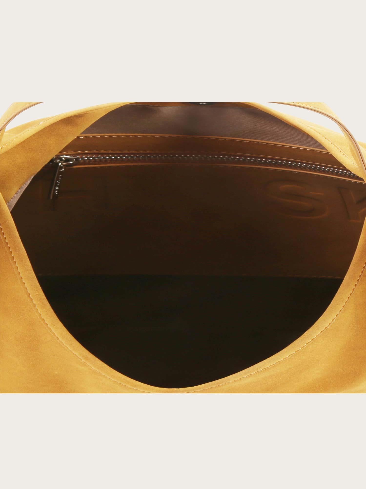 Lola Brush Structure - Cognac