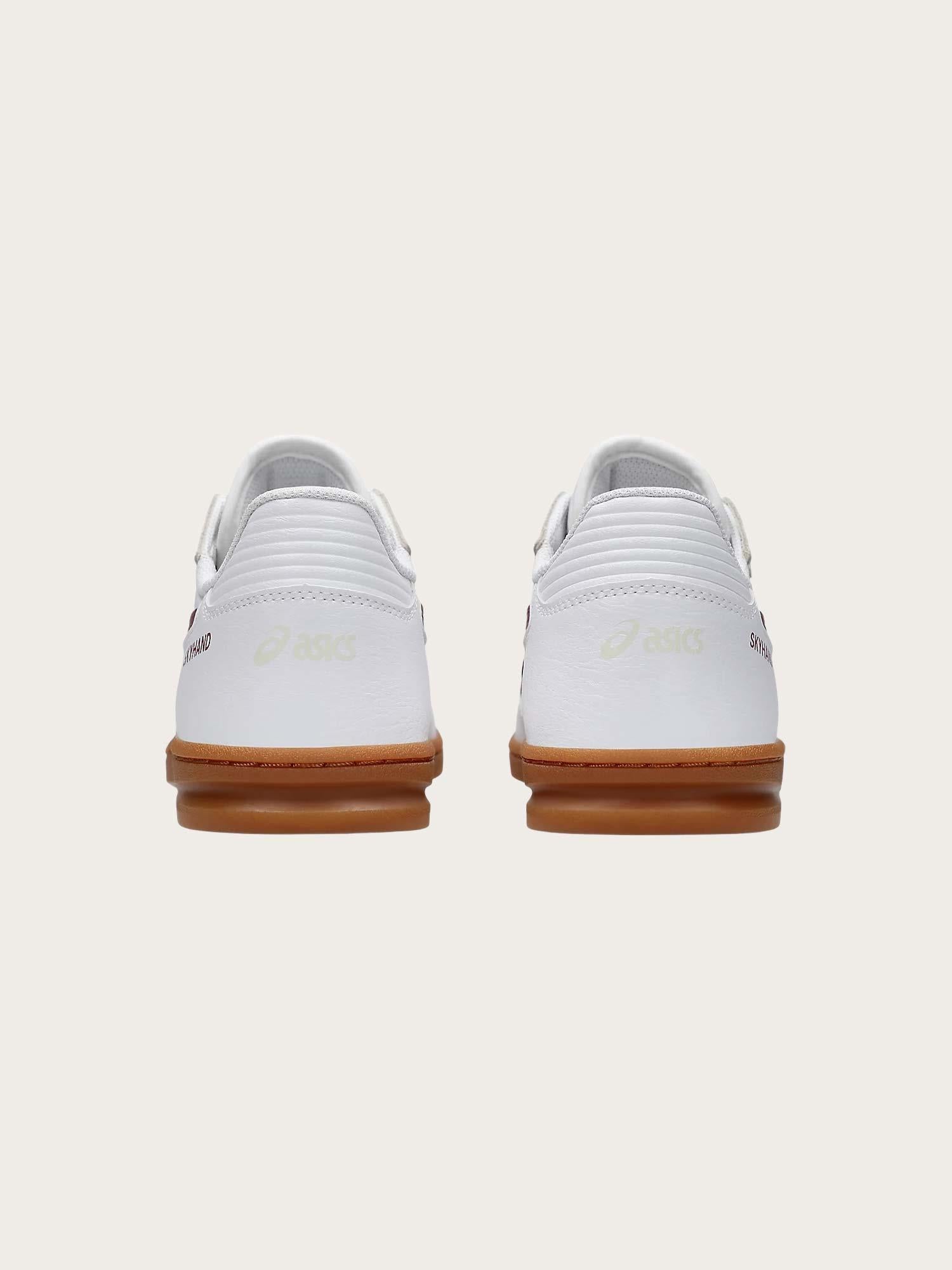 Skyhand OG - White/Brisket Red