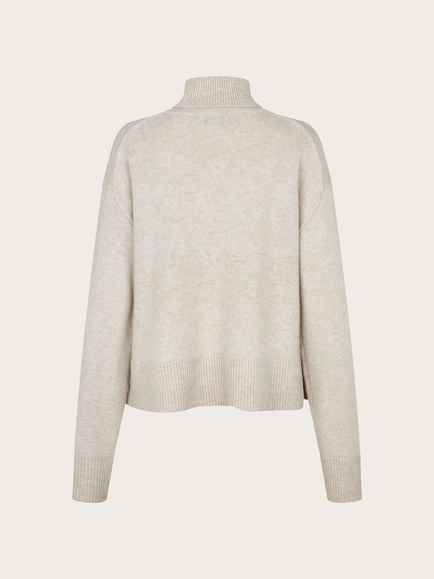 Enelise Knit - Moonstruck Mel