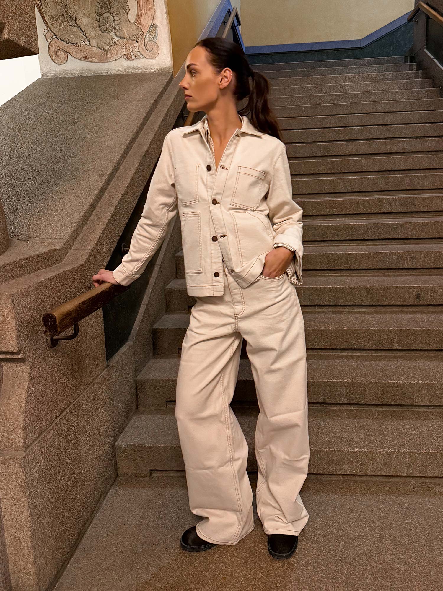 StellaFV 710 - Vanilla Bean