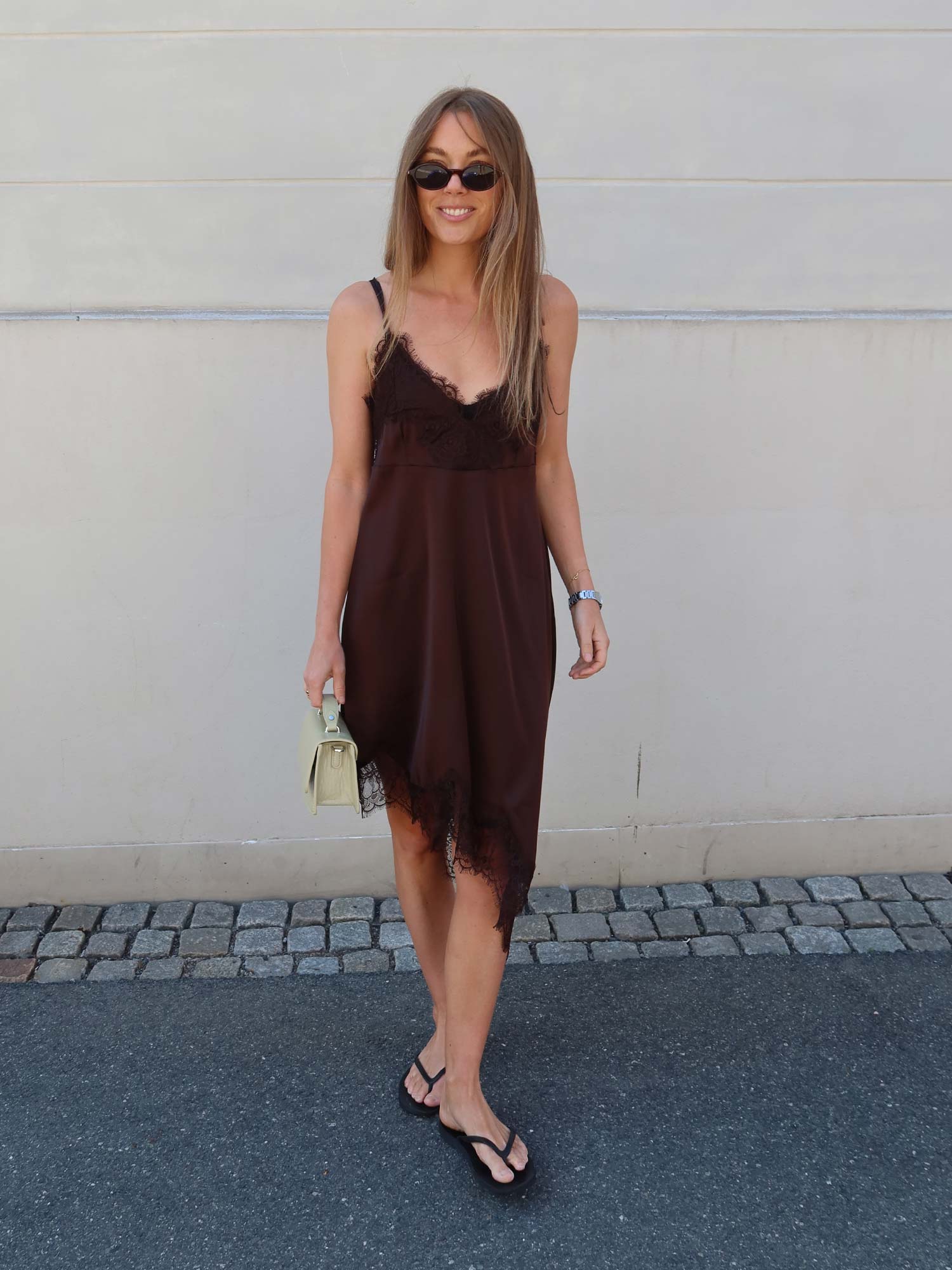 Lalou Dress - Molé
