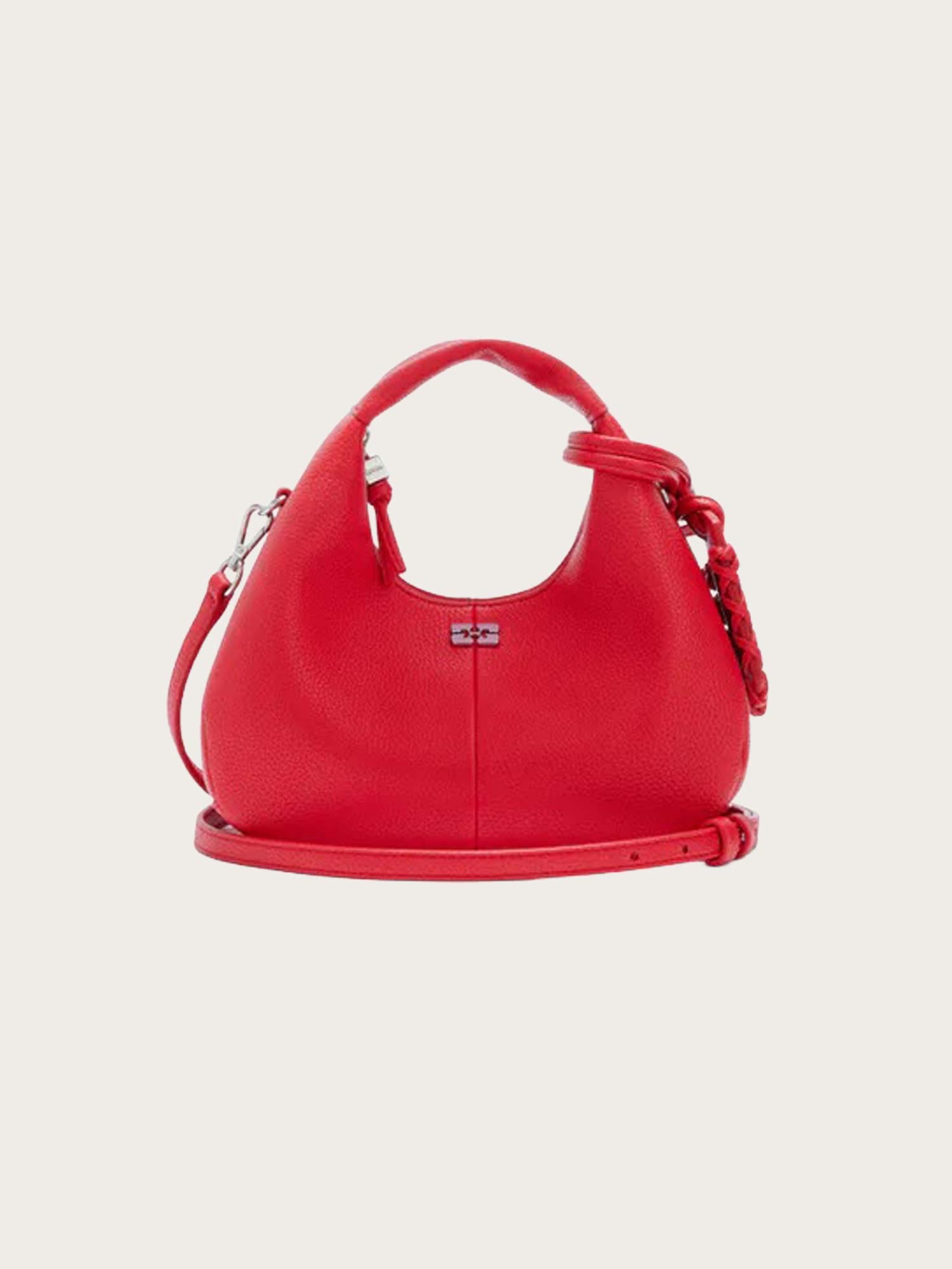 Hobo Mini Grained - Goji Berry