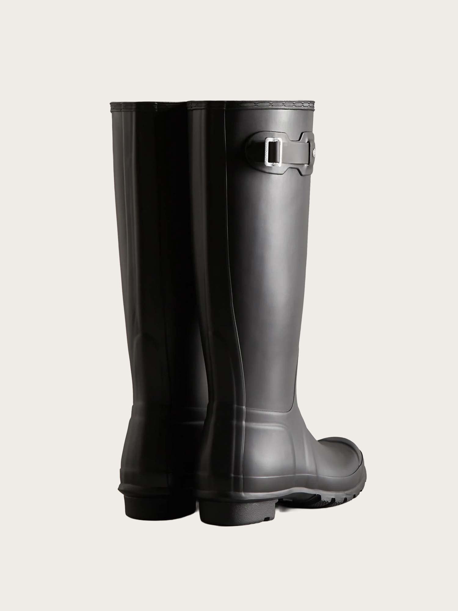 Original Tall Boot - Black