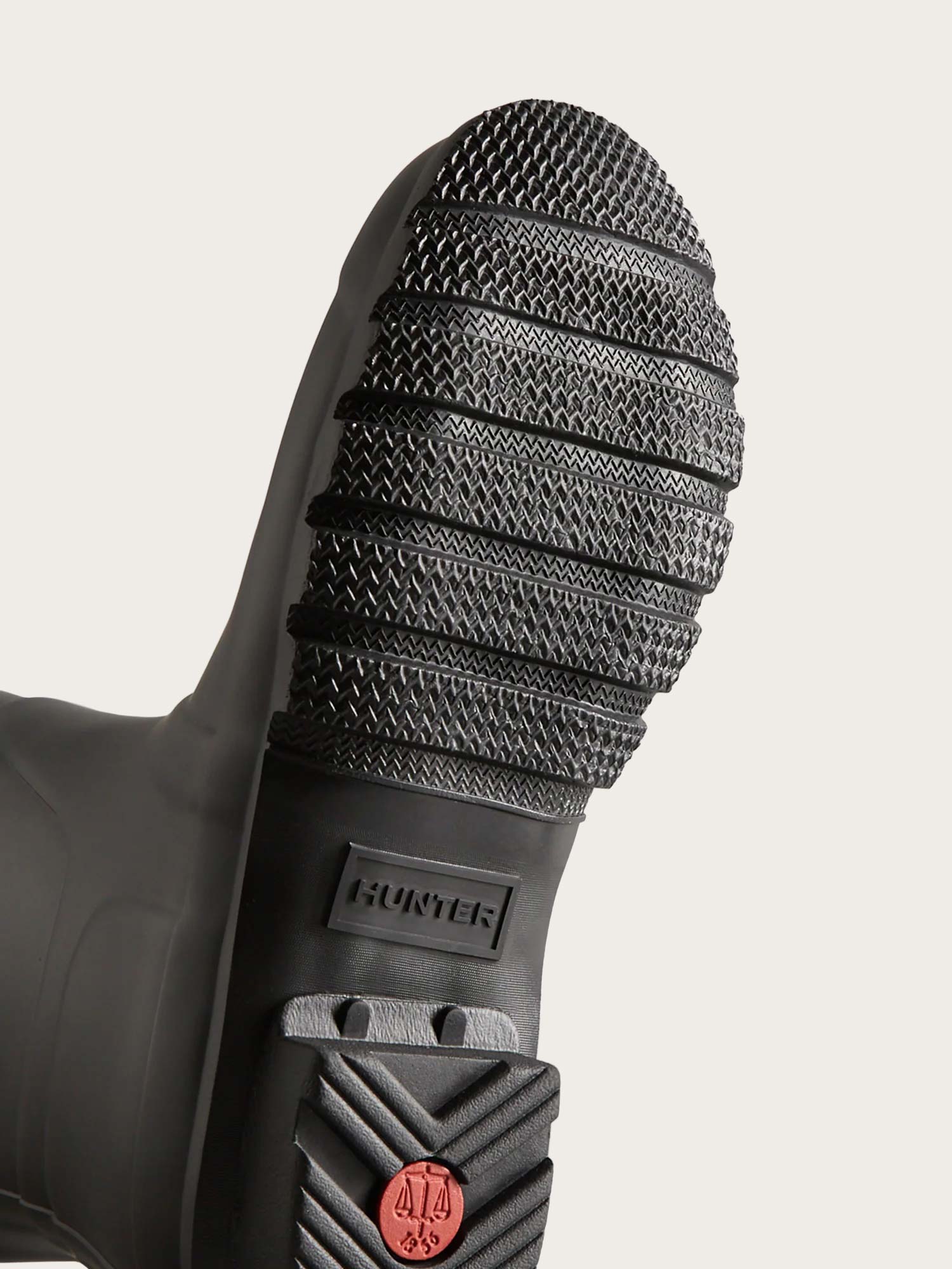 Original Tall Boot - Black