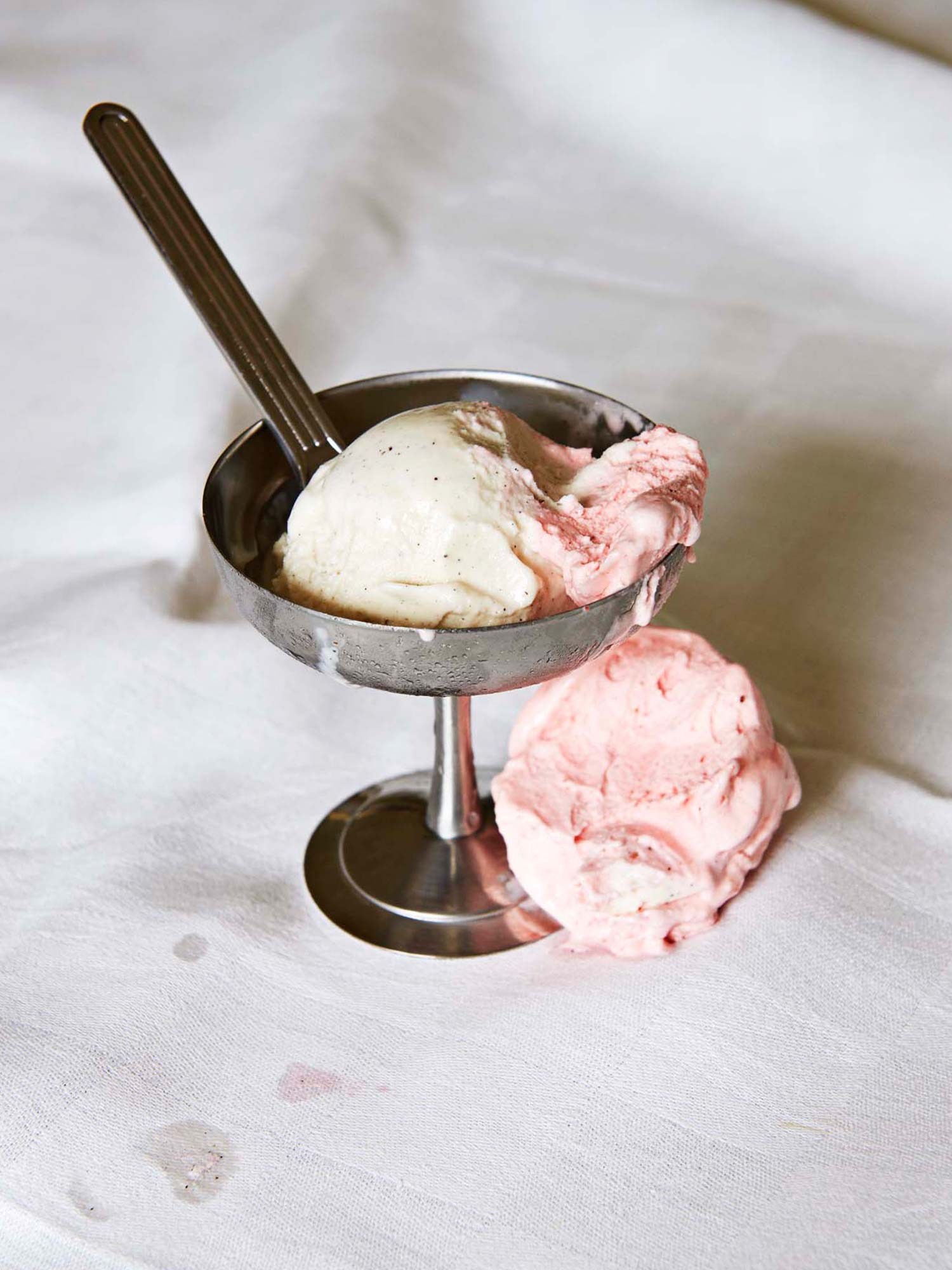 Italian Ice Cup