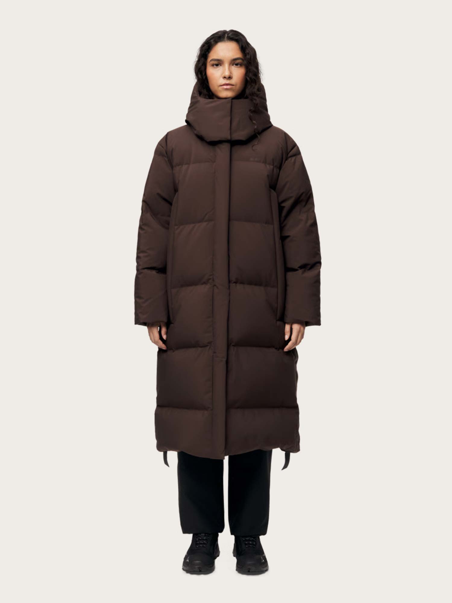 Stranda Down Coat - Java