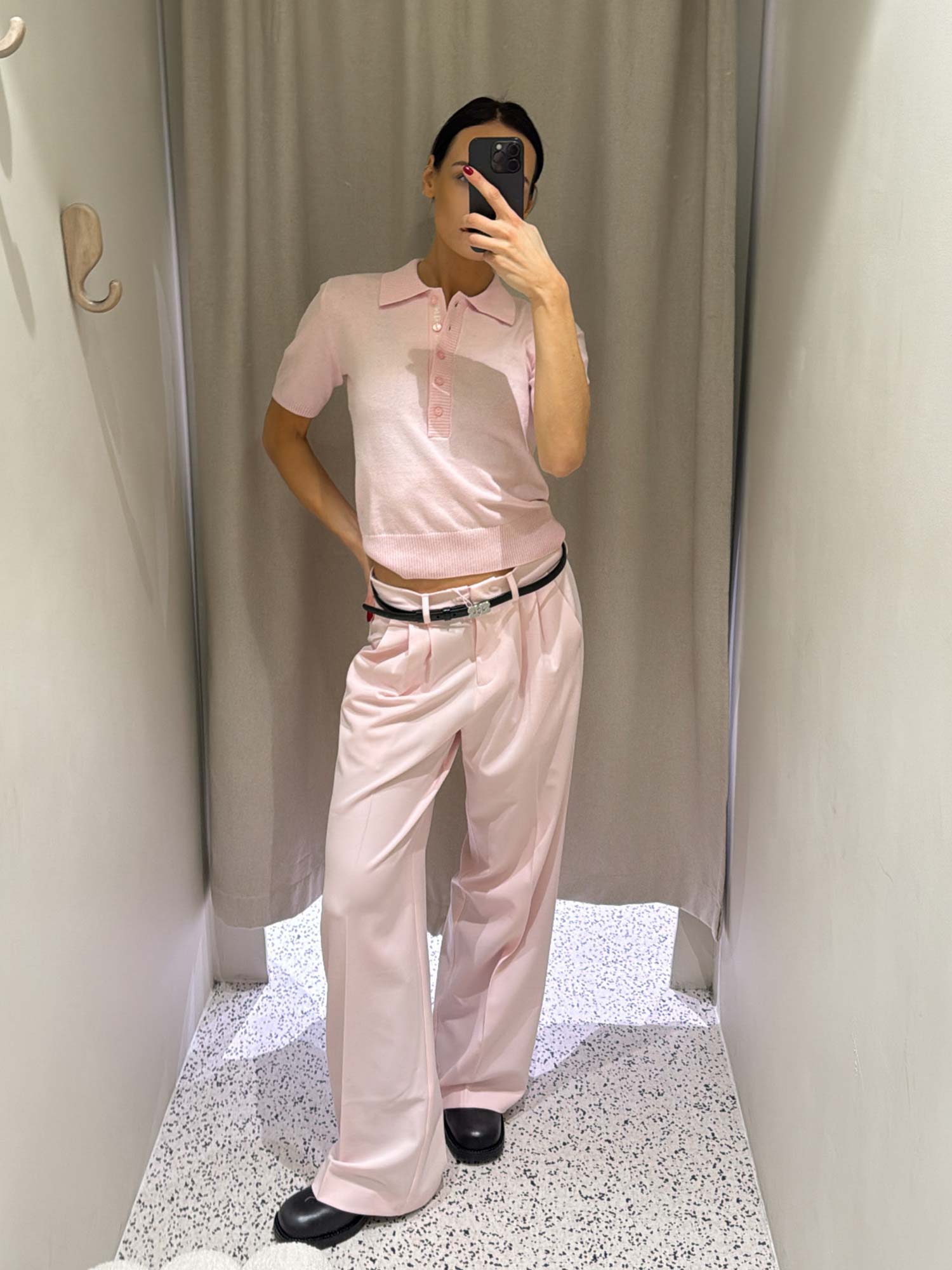 2ND Mille - Cherry Blossom