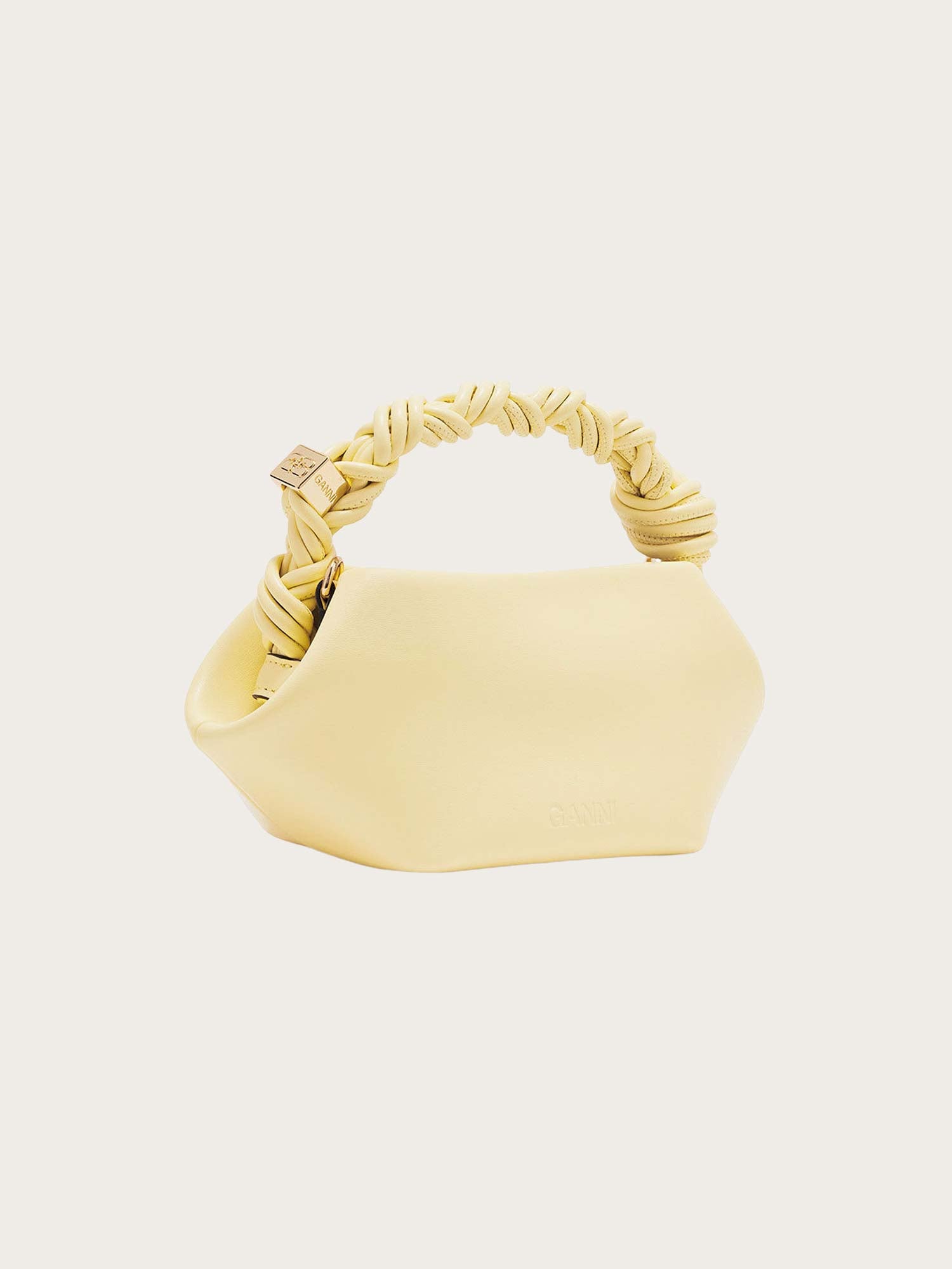 Bou Mini - Yellow Cream